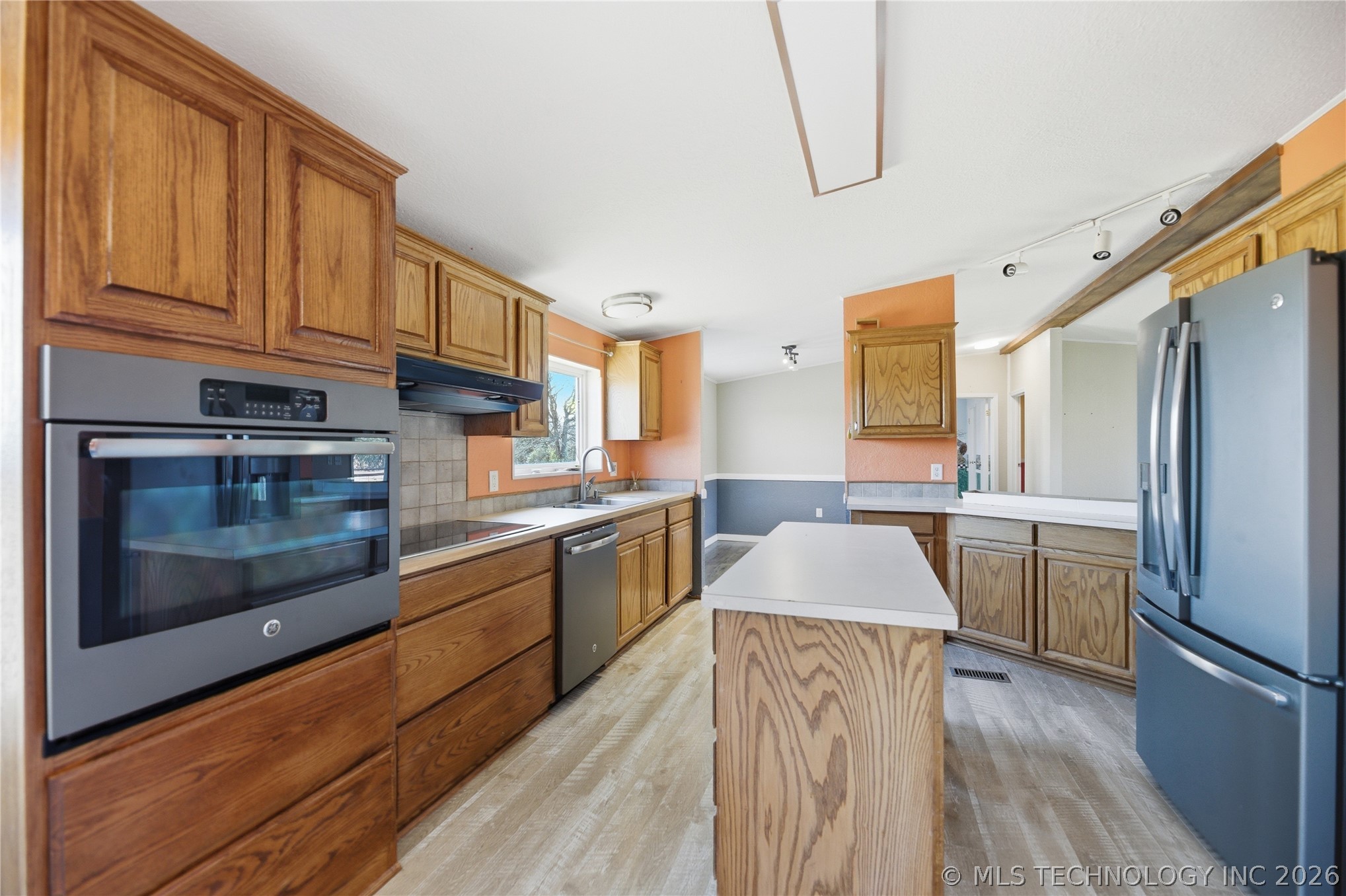 6295 S 481st West Avenue W Jennings OK 74038