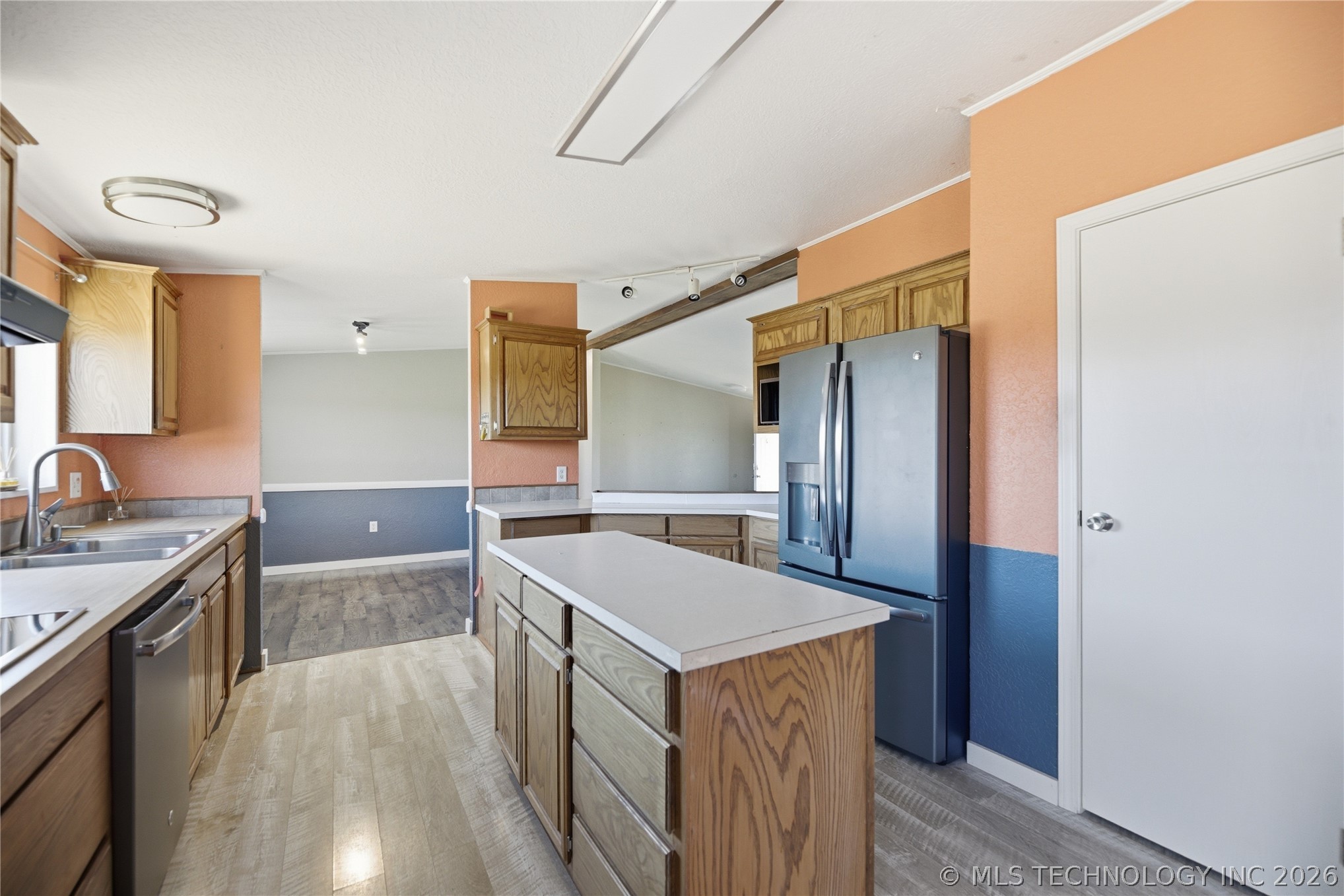 6295 S 481st West Avenue W Jennings OK 74038