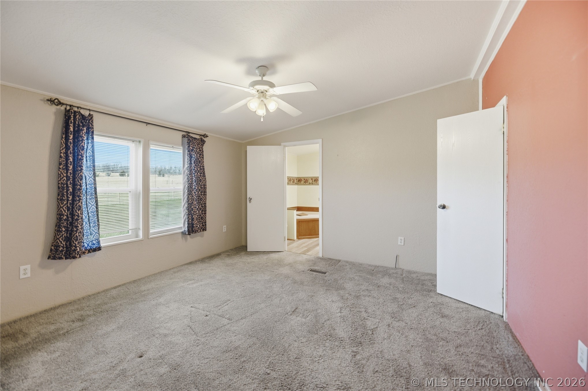 6295 S 481st West Avenue W Jennings OK 74038