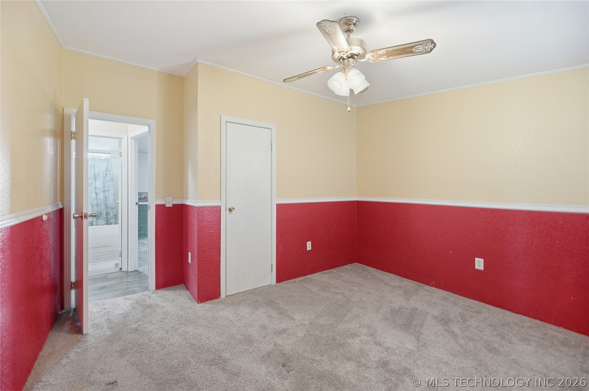 6295 S 481st West Avenue W Jennings OK 74038