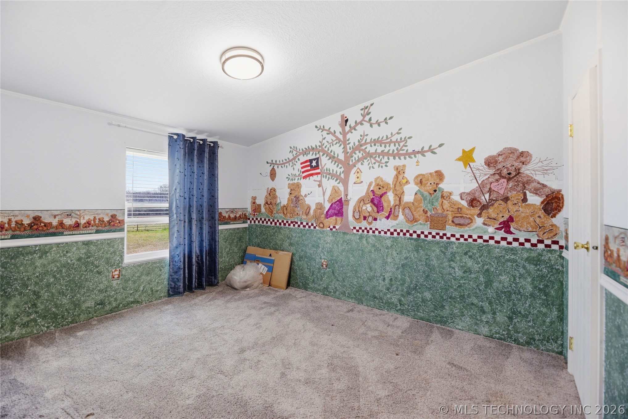 6295 S 481st West Avenue W Jennings OK 74038