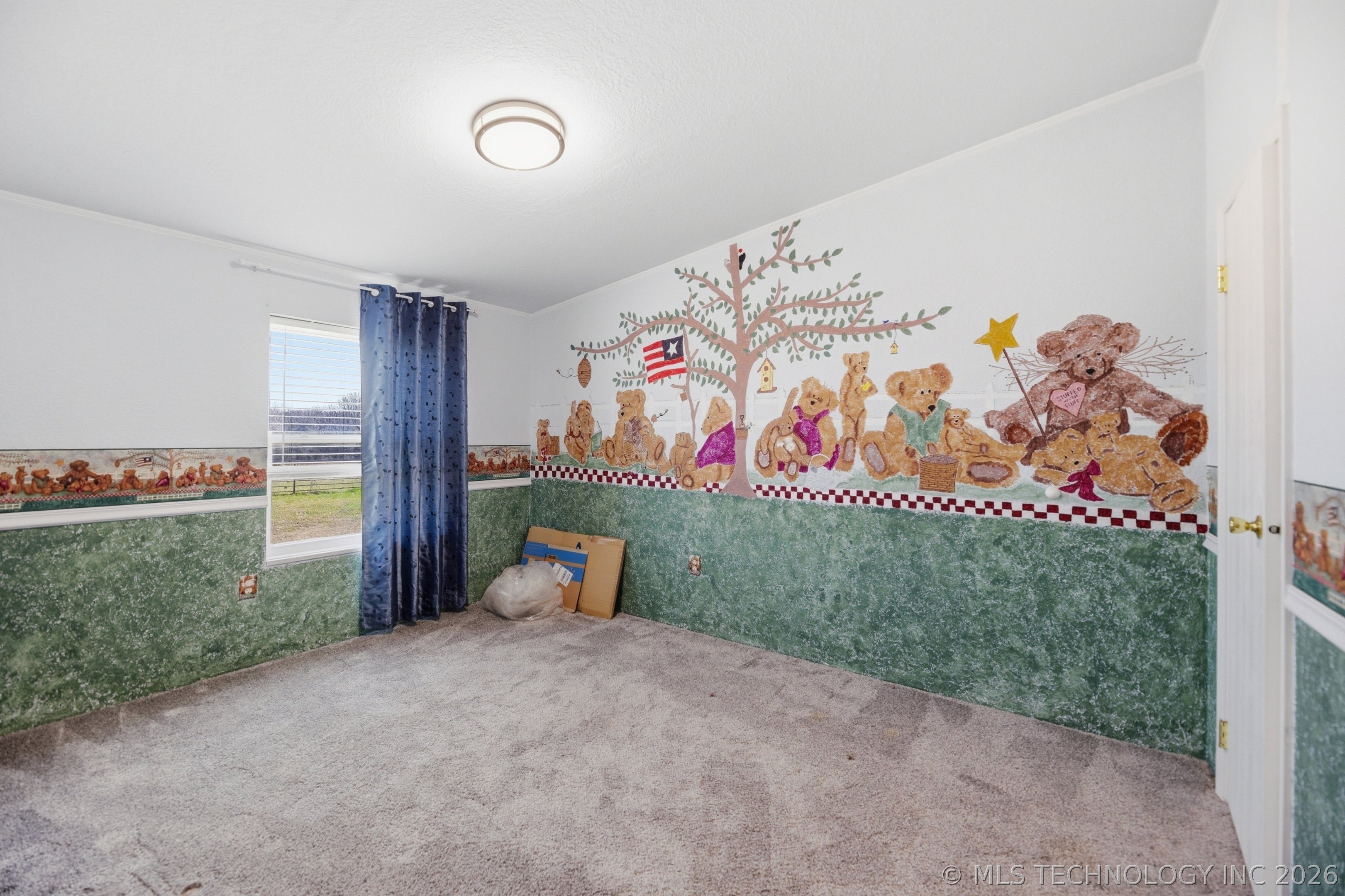 6295 S 481st West Avenue W Jennings OK 74038