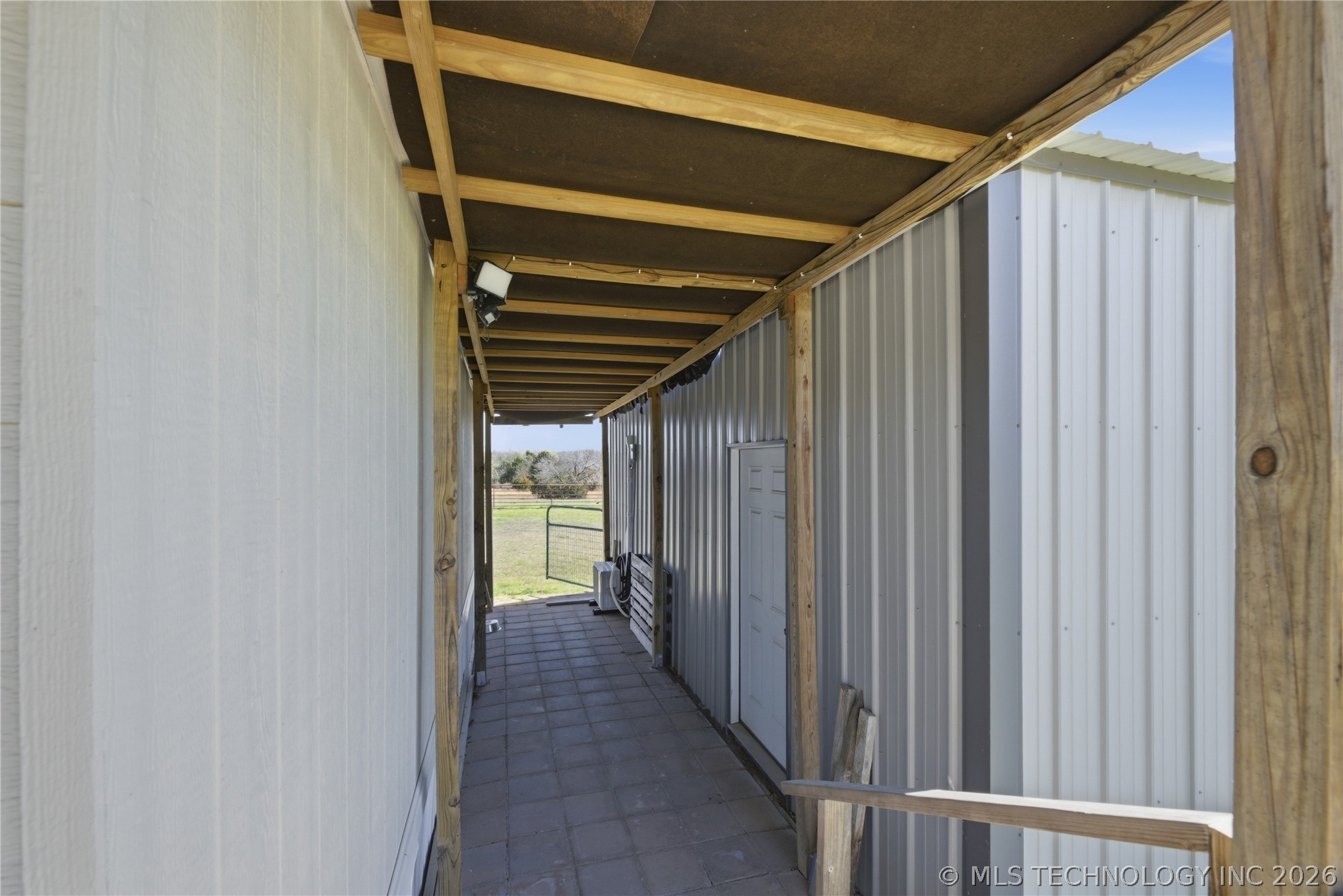 6295 S 481st West Avenue W Jennings OK 74038