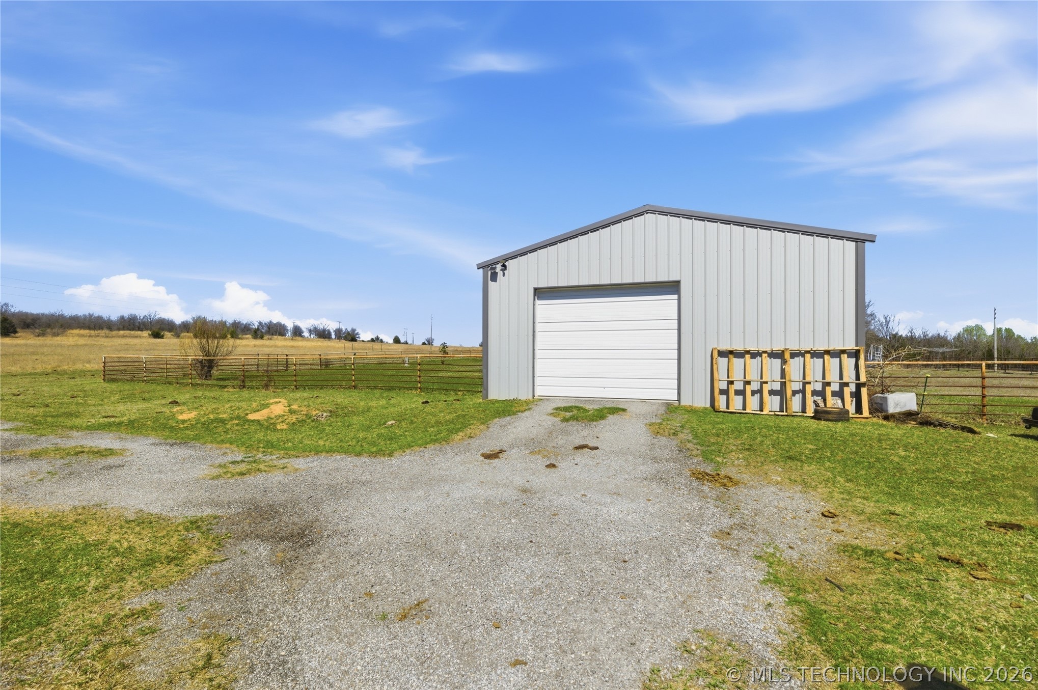 6295 S 481st West Avenue W Jennings OK 74038