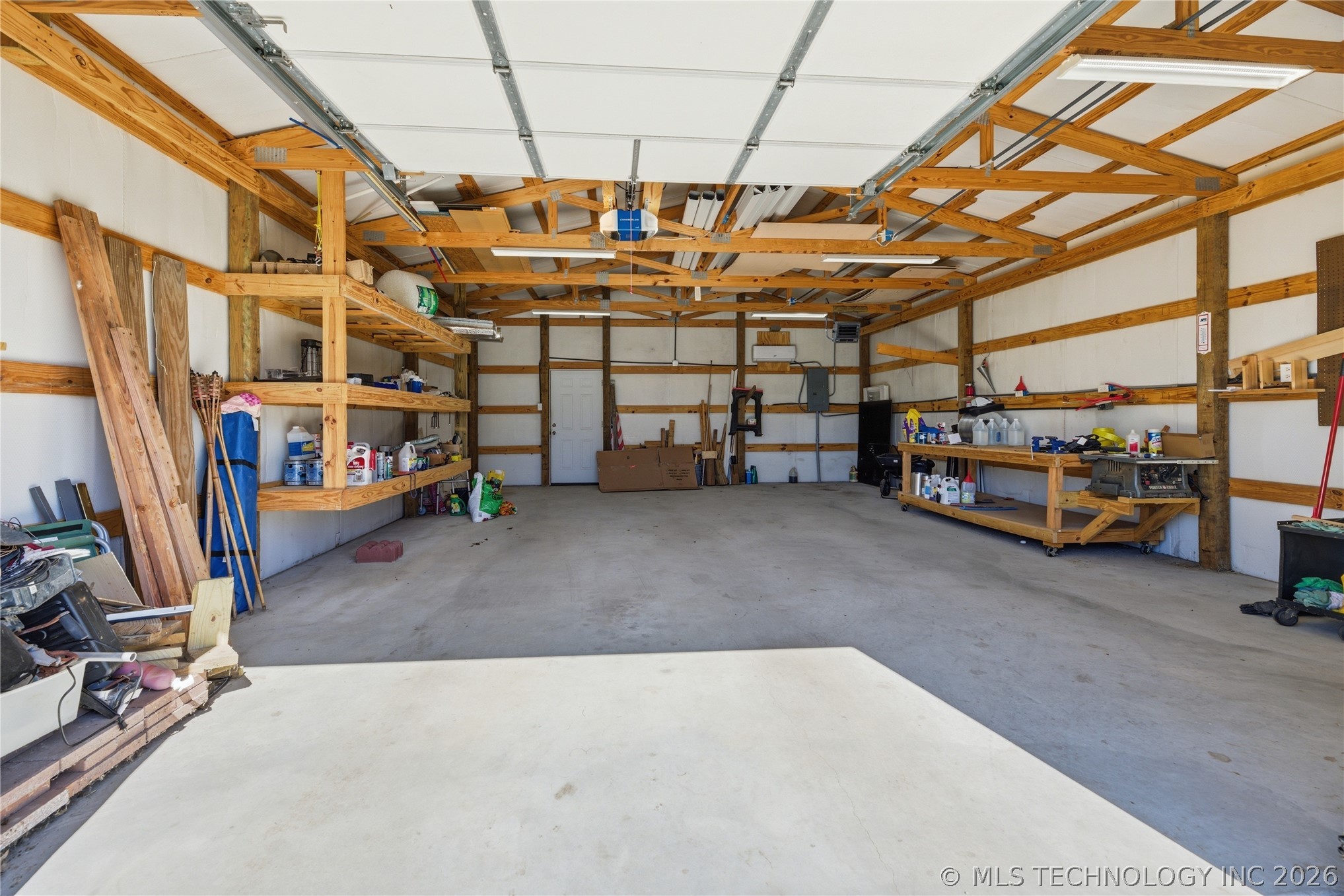 6295 S 481st West Avenue W Jennings OK 74038