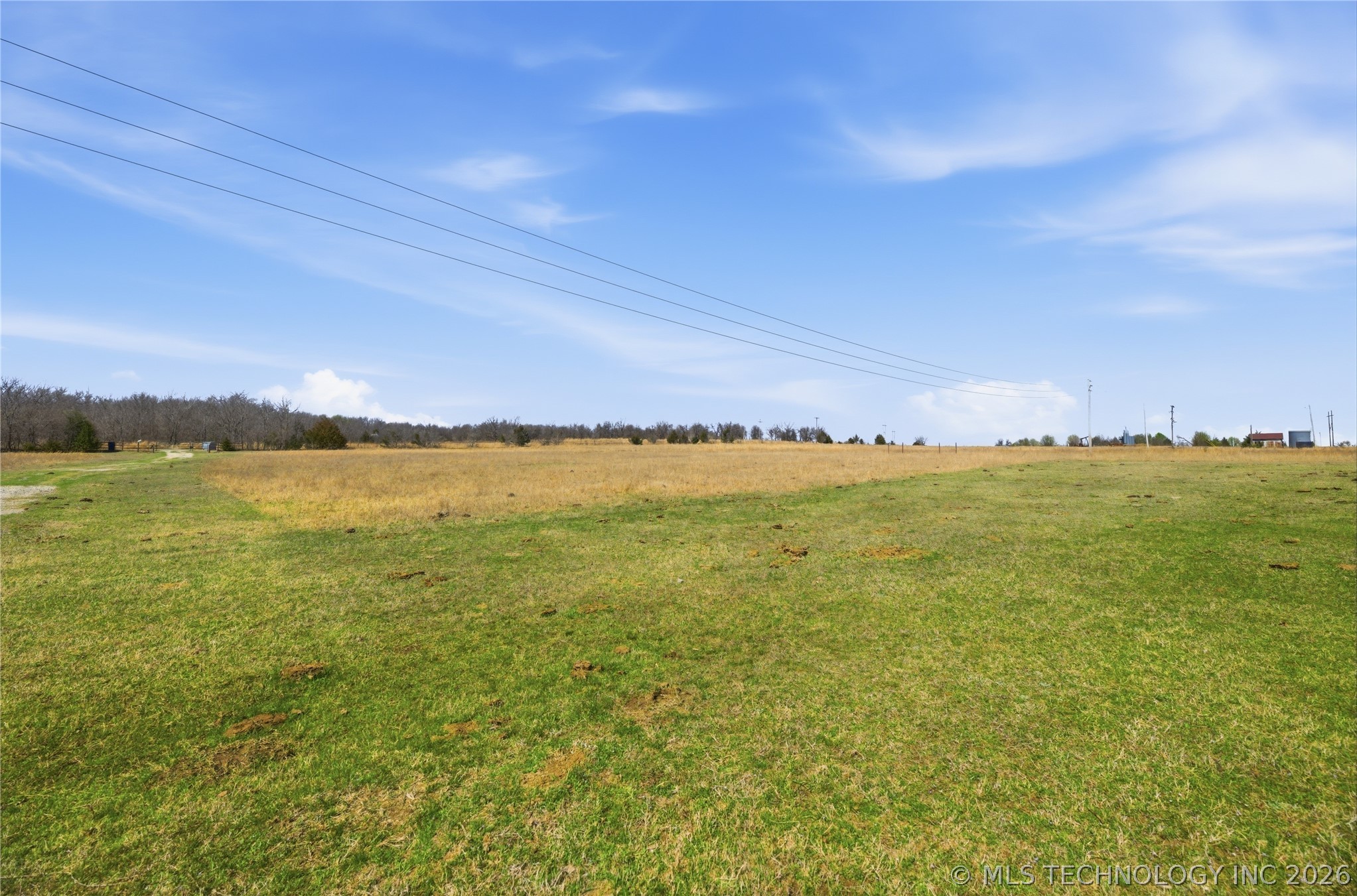 6295 S 481st West Avenue W Jennings OK 74038