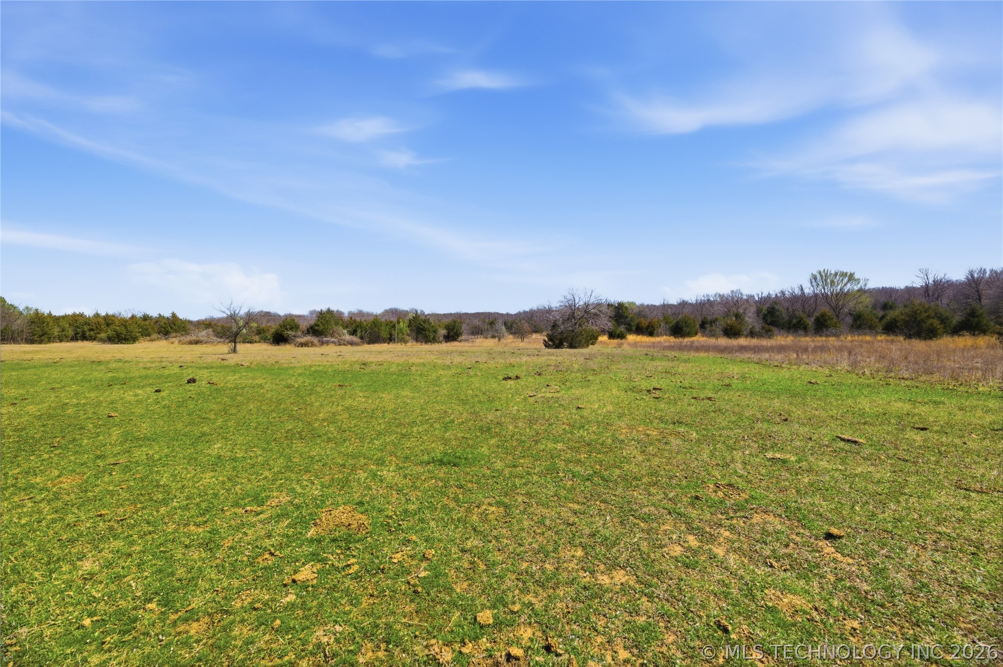 6295 S 481st West Avenue W Jennings OK 74038