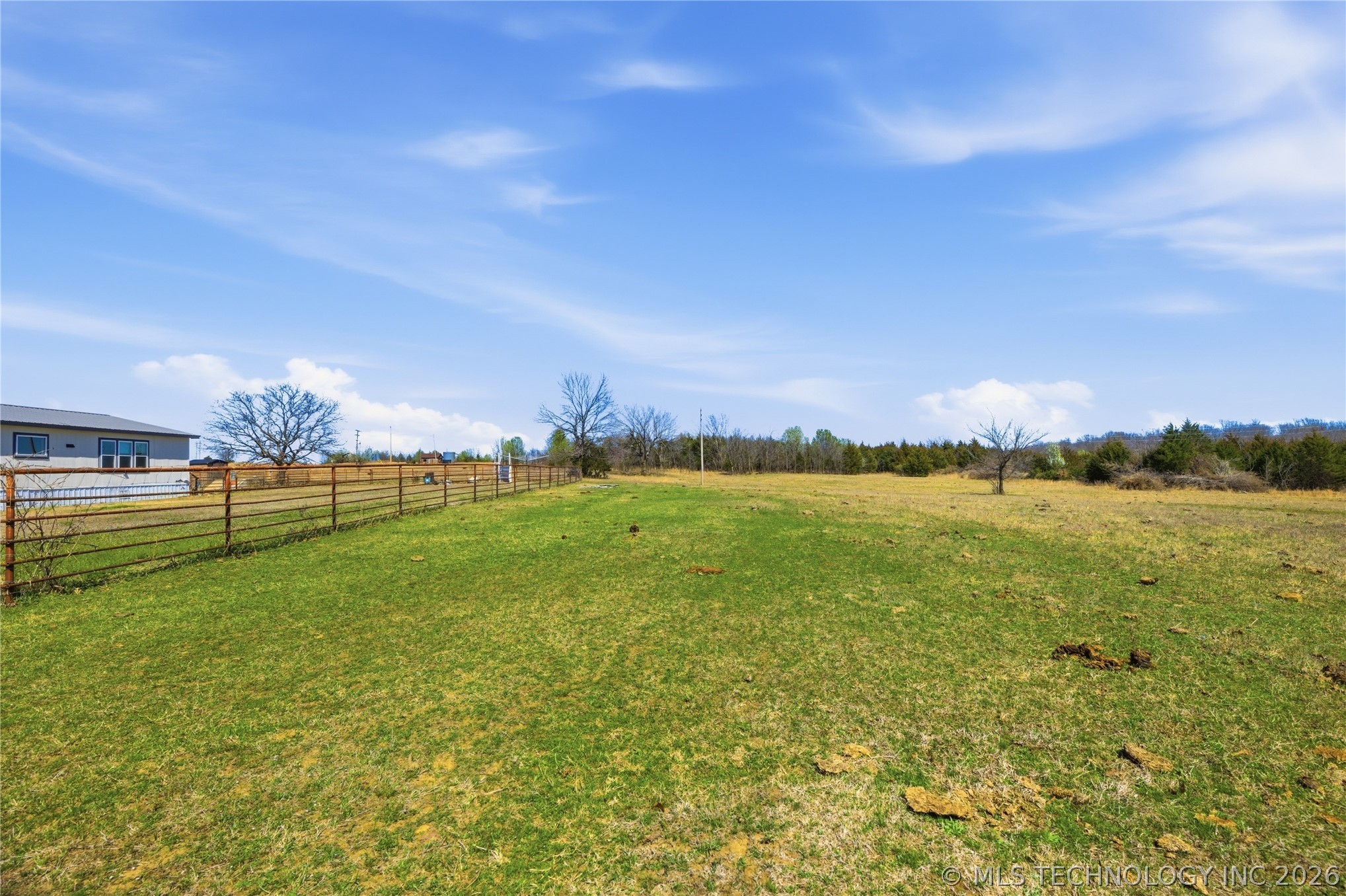 6295 S 481st West Avenue W Jennings OK 74038