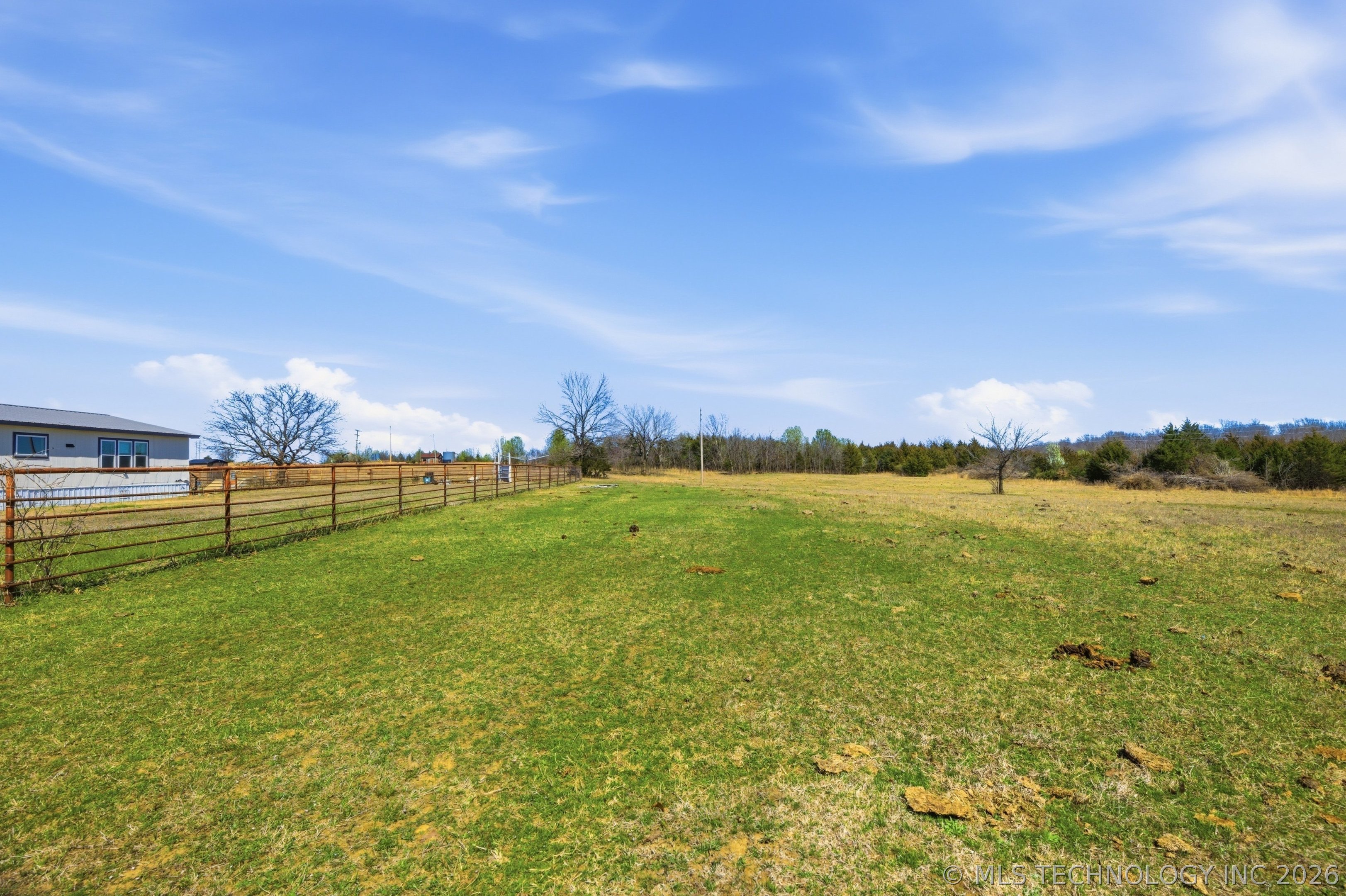 6295 S 481st West Avenue W Jennings OK 74038