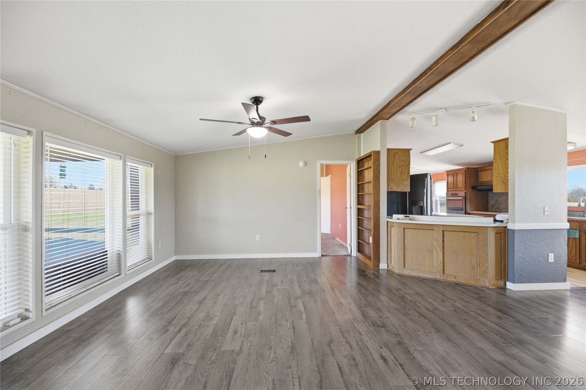 6295 S 481st West Avenue W Jennings OK 74038