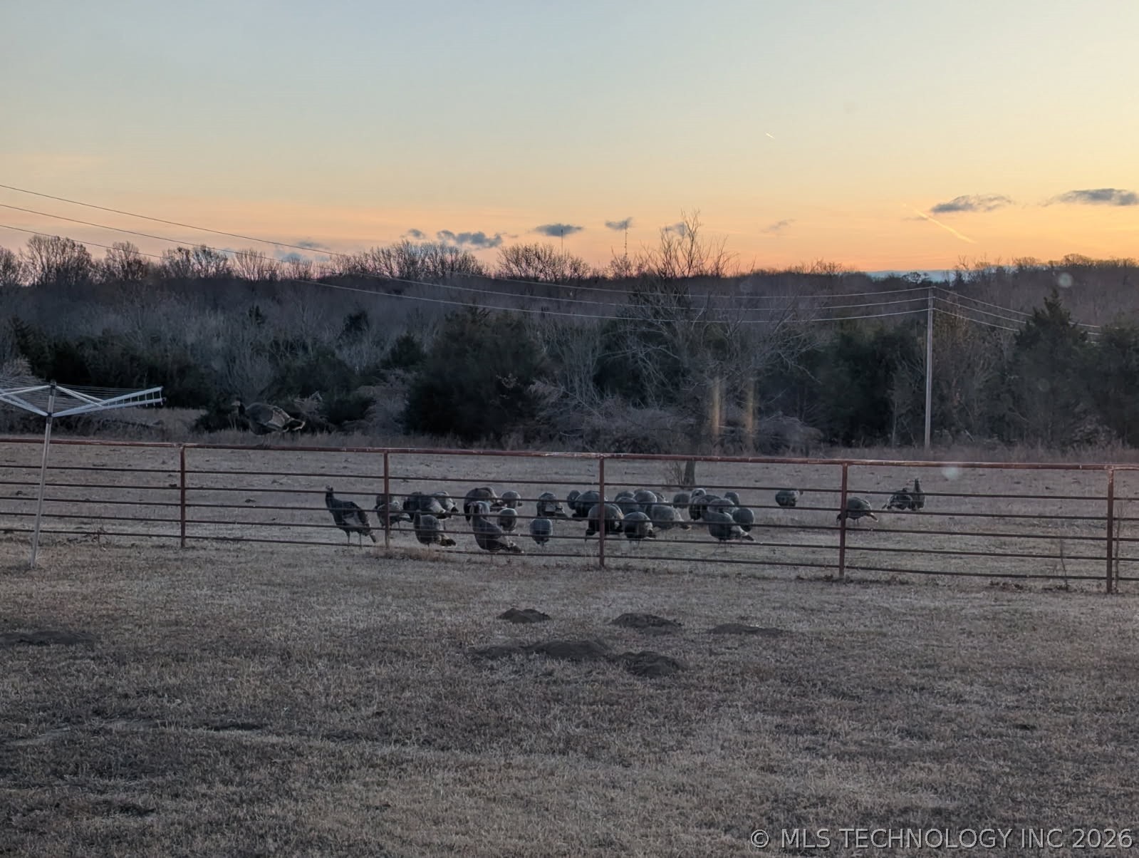 6295 S 481st West Avenue W Jennings OK 74038