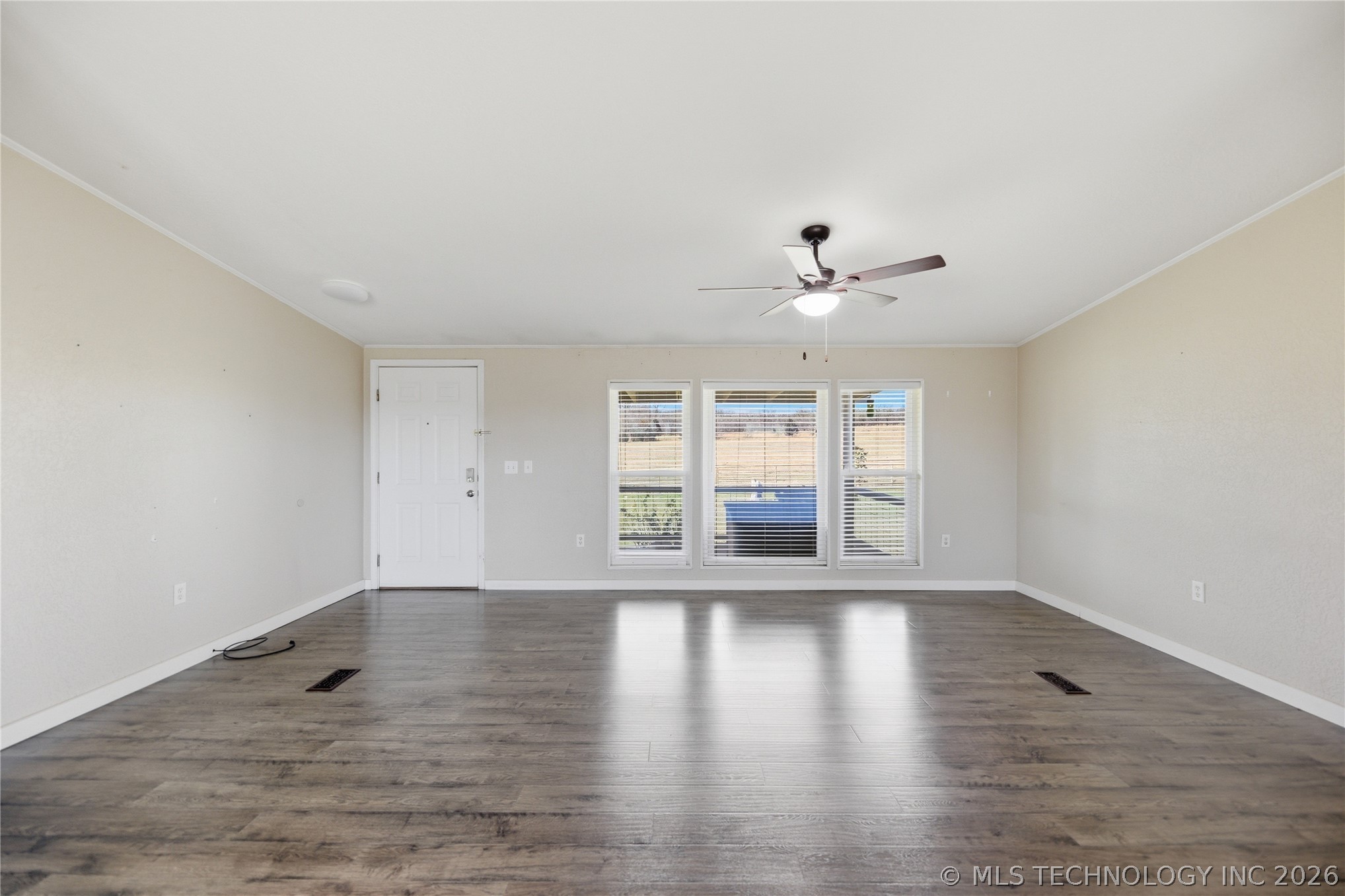 6295 S 481st West Avenue W Jennings OK 74038