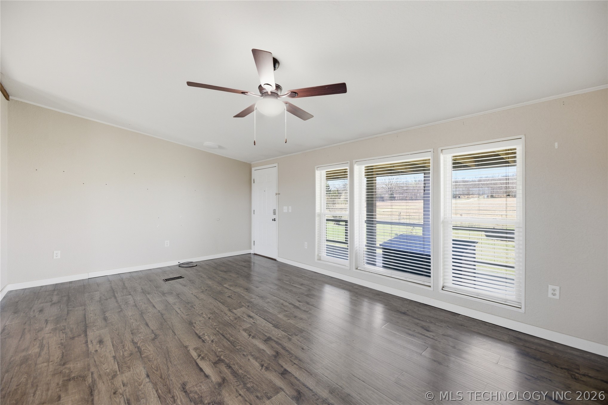 6295 S 481st West Avenue W Jennings OK 74038