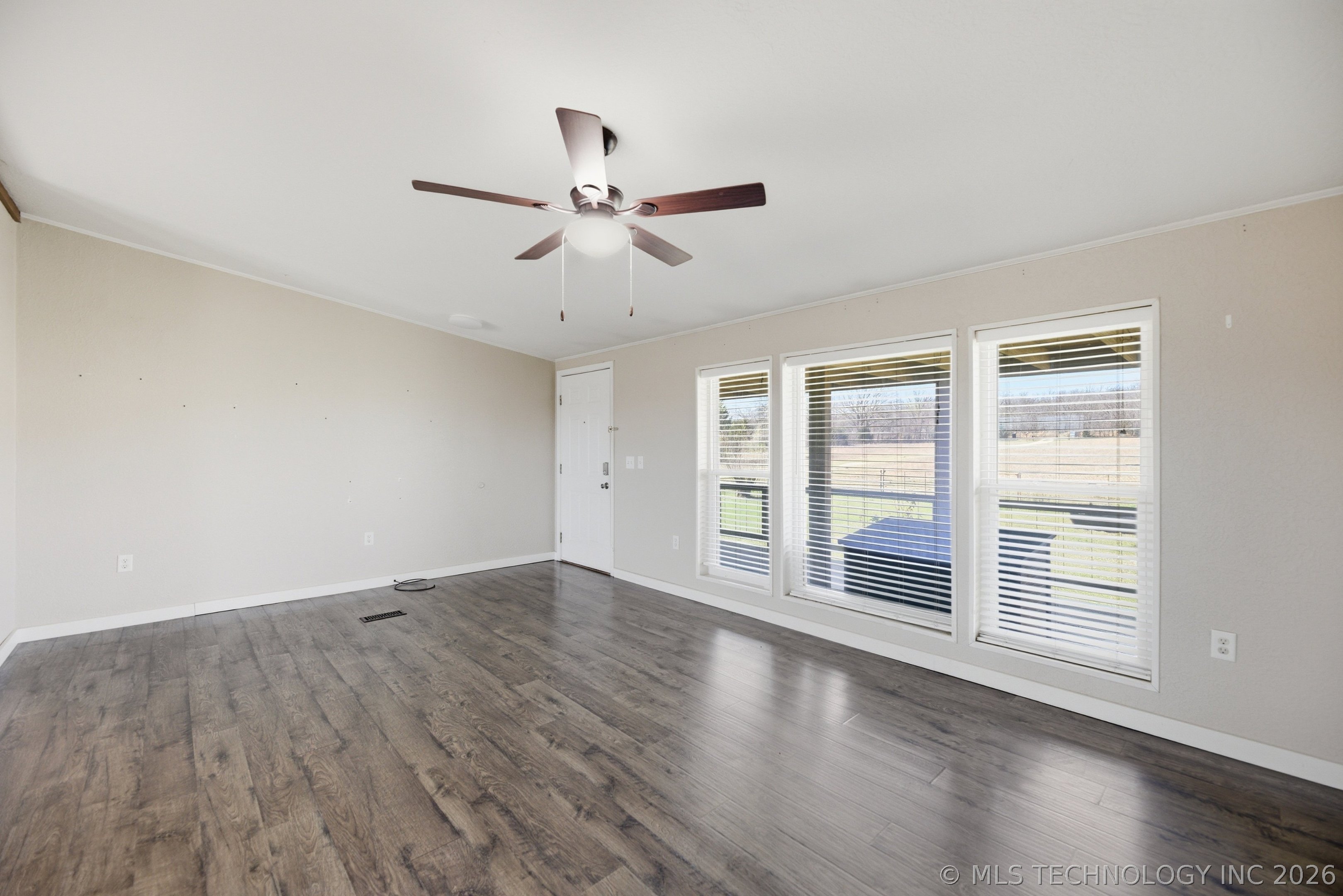 6295 S 481st West Avenue W Jennings OK 74038