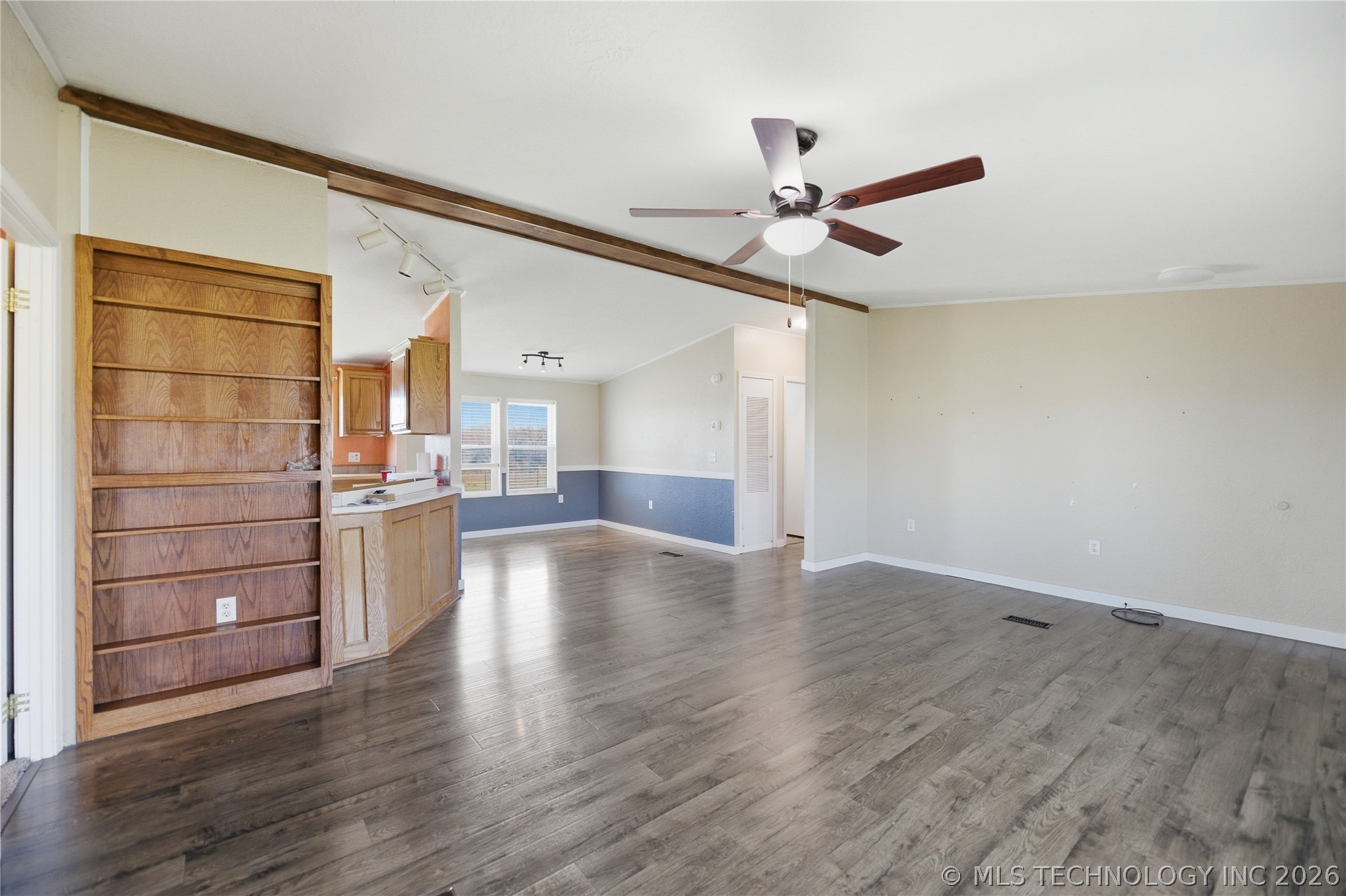 6295 S 481st West Avenue W Jennings OK 74038