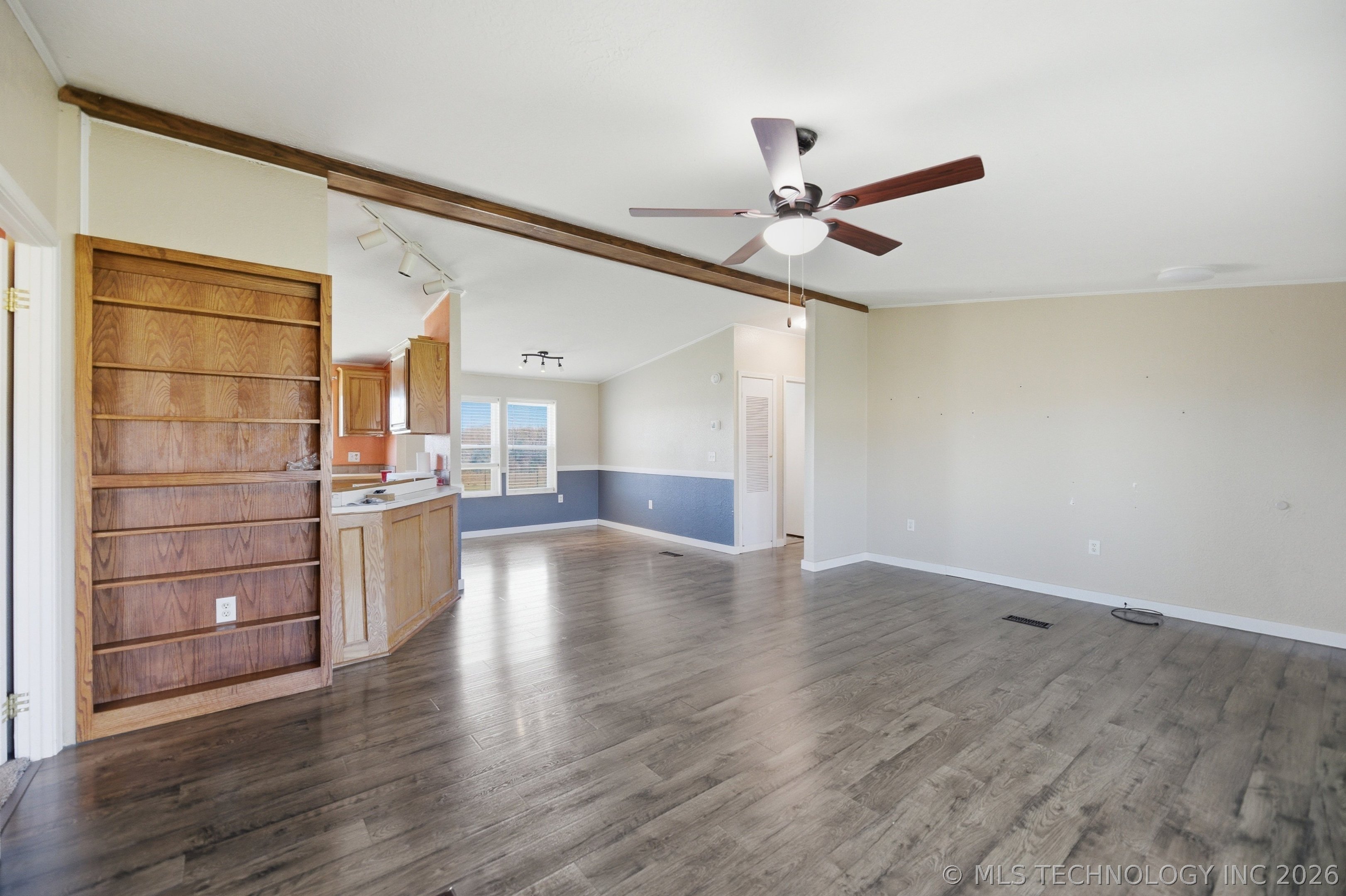 6295 S 481st West Avenue W Jennings OK 74038