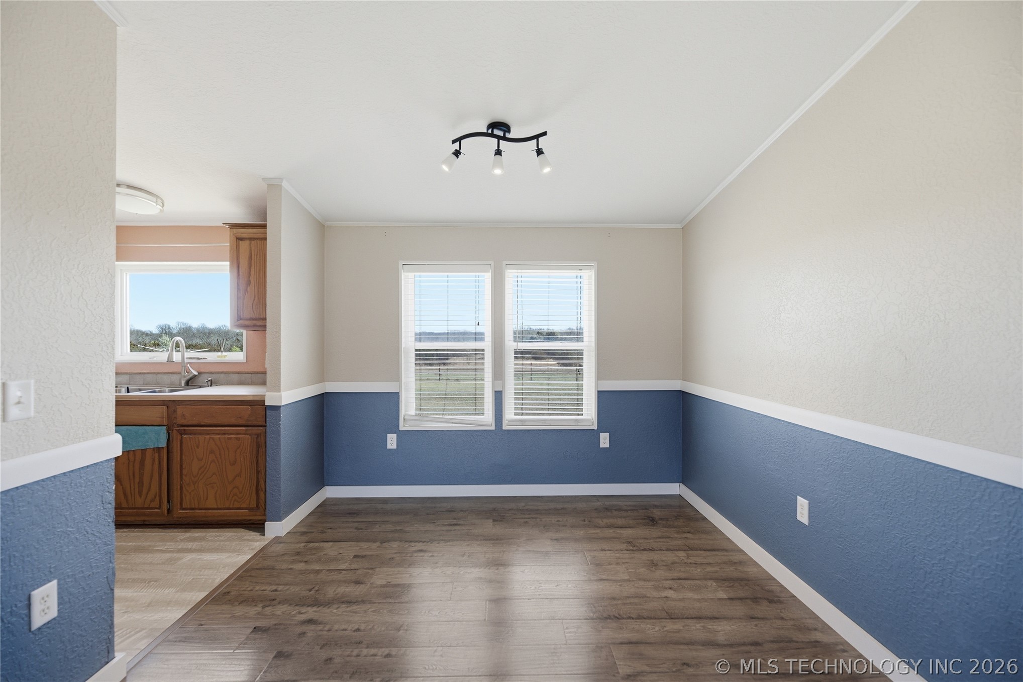 6295 S 481st West Avenue W Jennings OK 74038