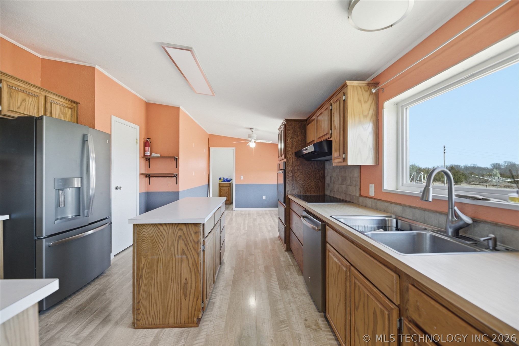 6295 S 481st West Avenue W Jennings OK 74038