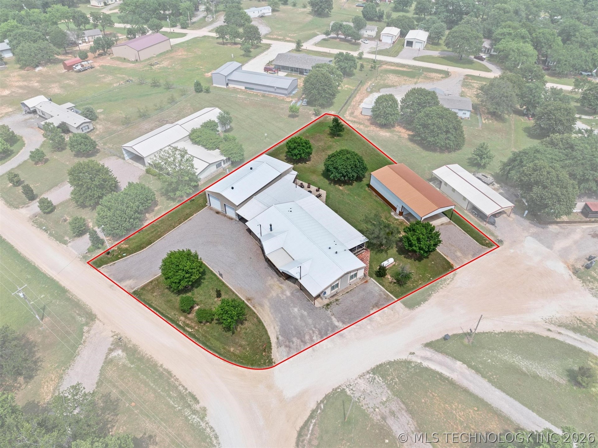 8280 Harmony Kingston OK 73439