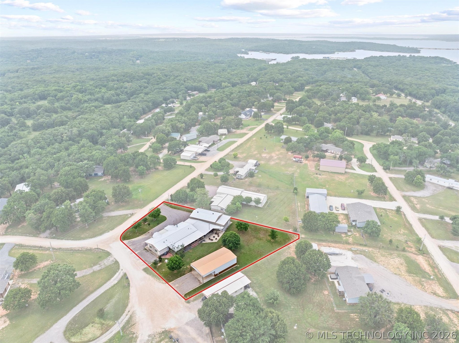 8280 Harmony Kingston OK 73439