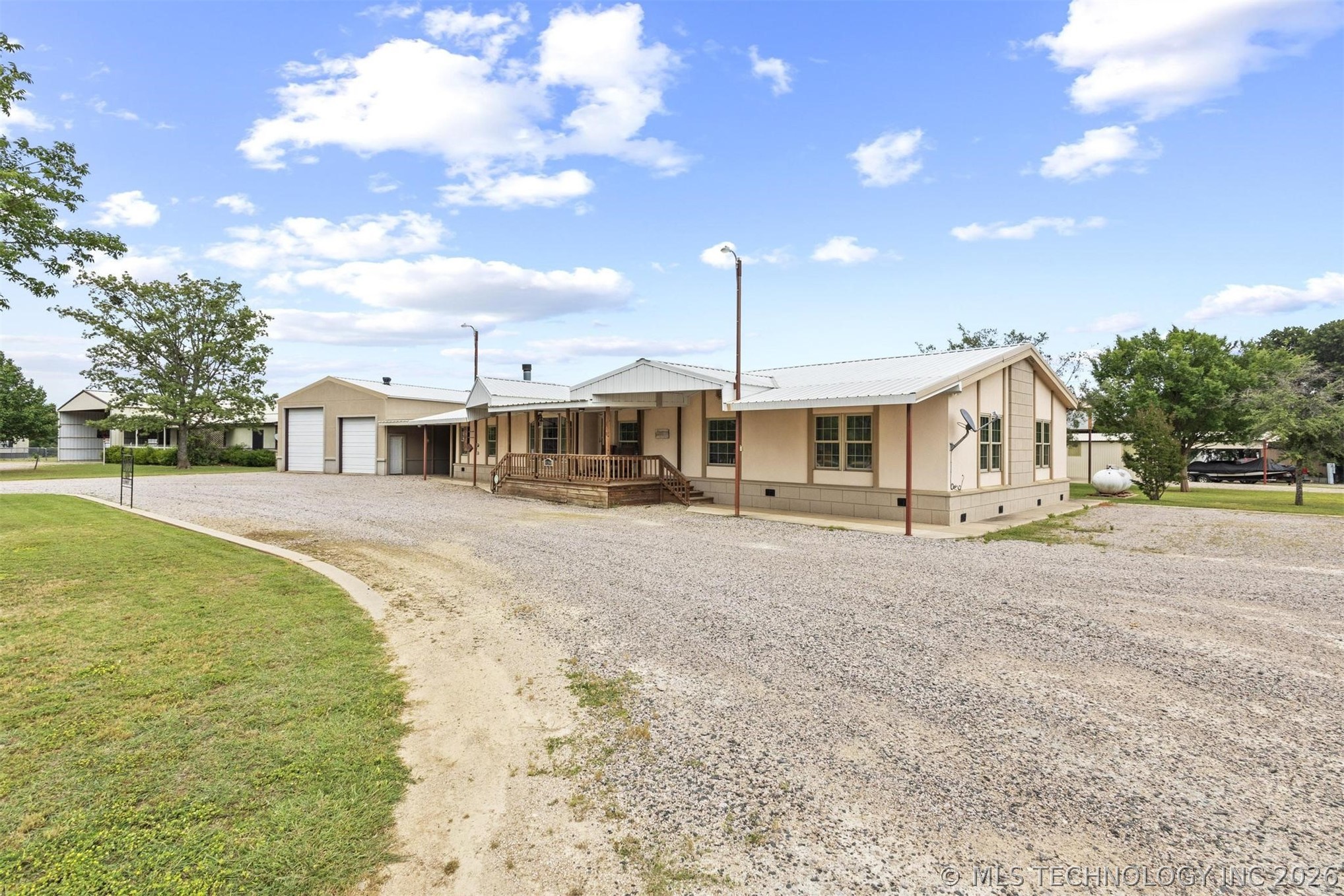 8280 Harmony Kingston OK 73439