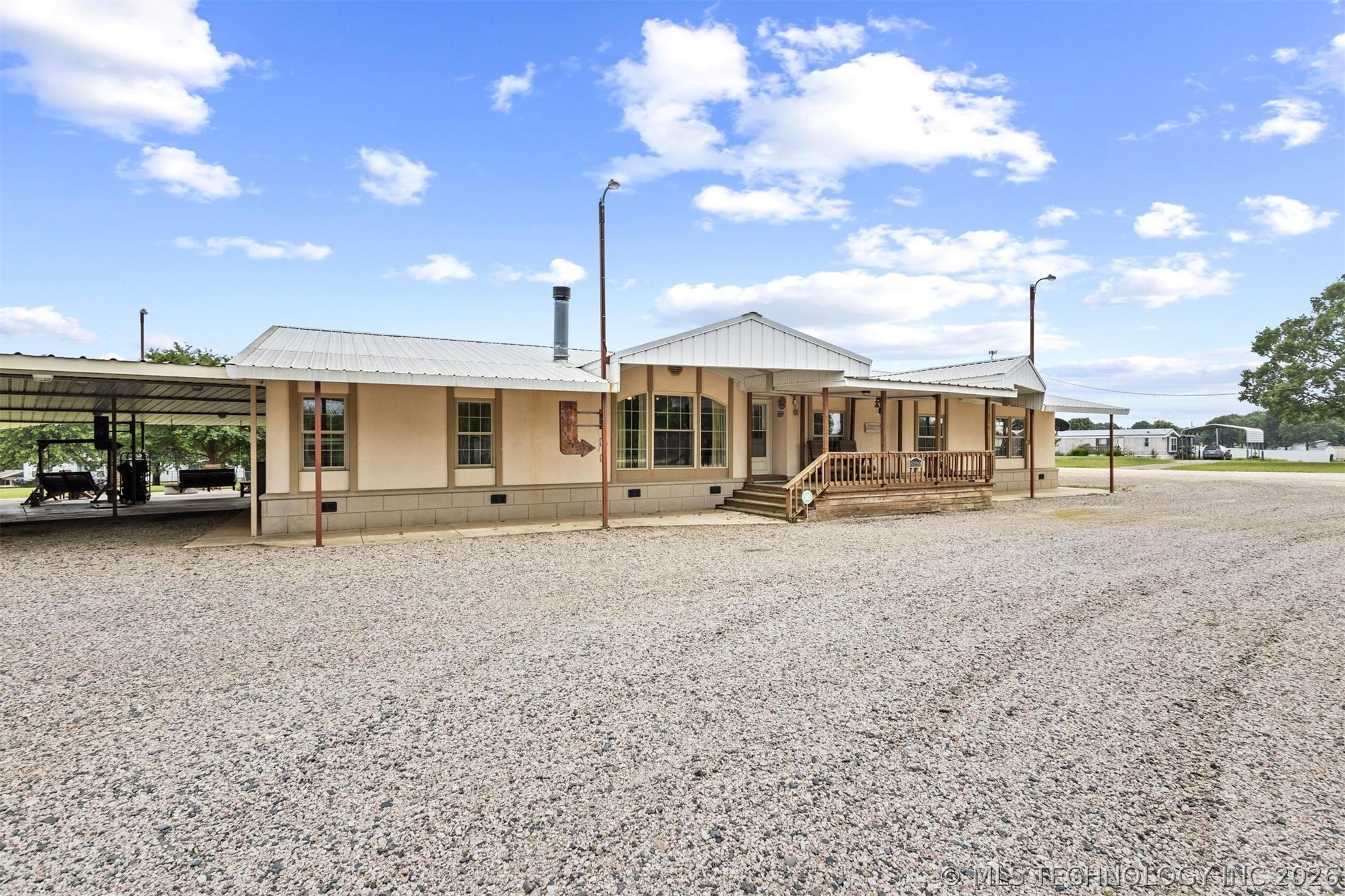8280 Harmony Kingston OK 73439