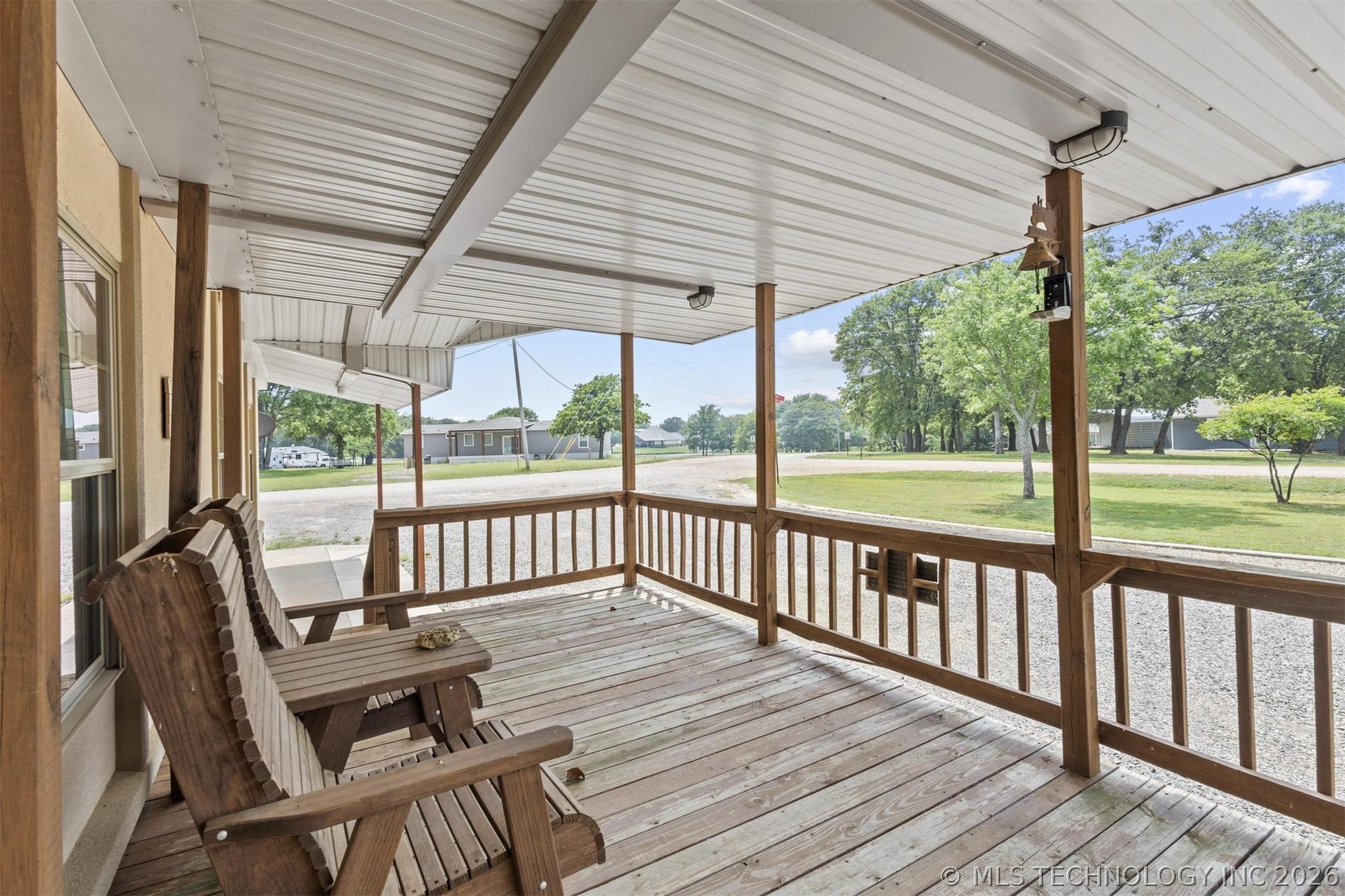 8280 Harmony Kingston OK 73439