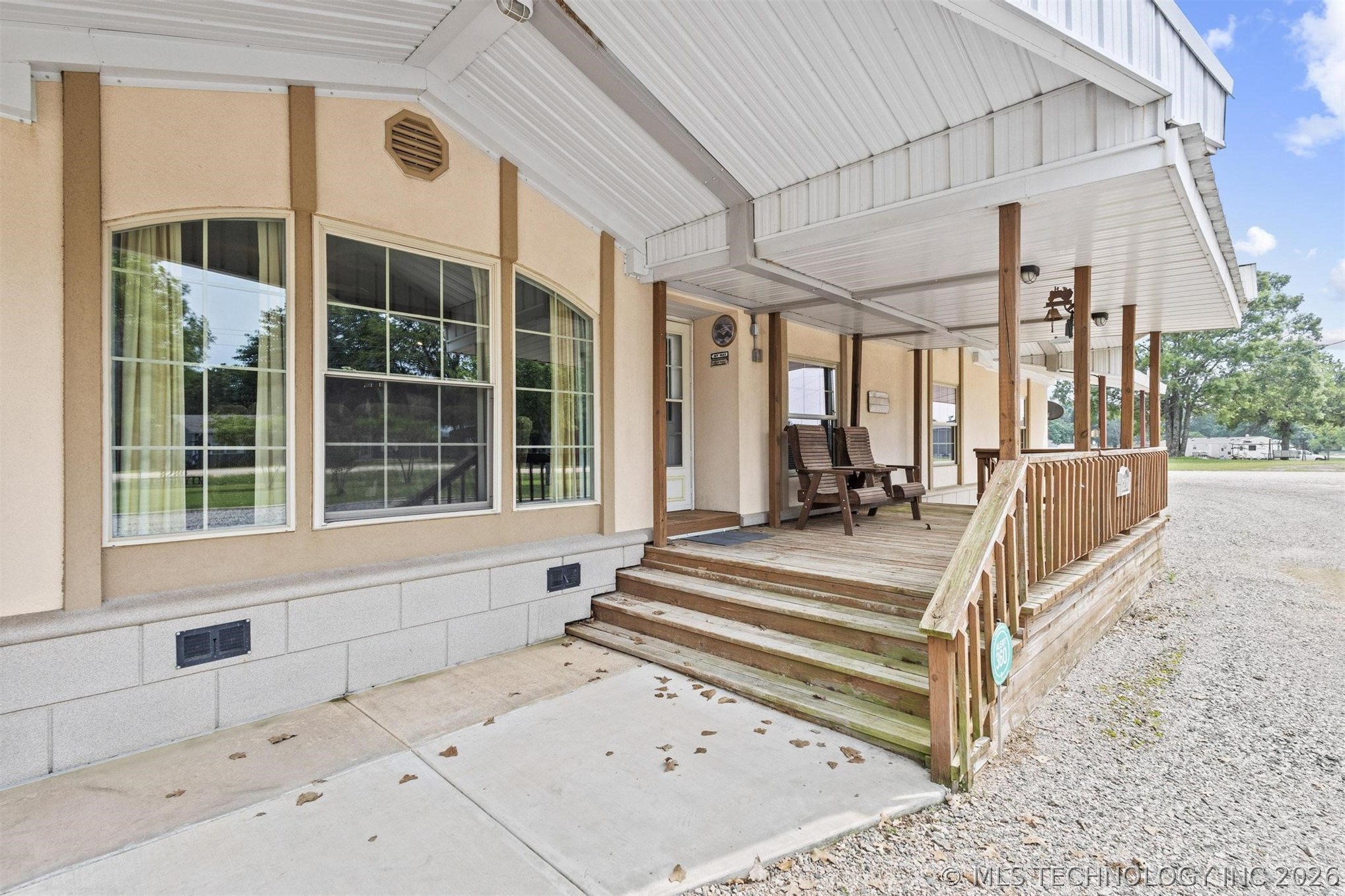8280 Harmony Kingston OK 73439