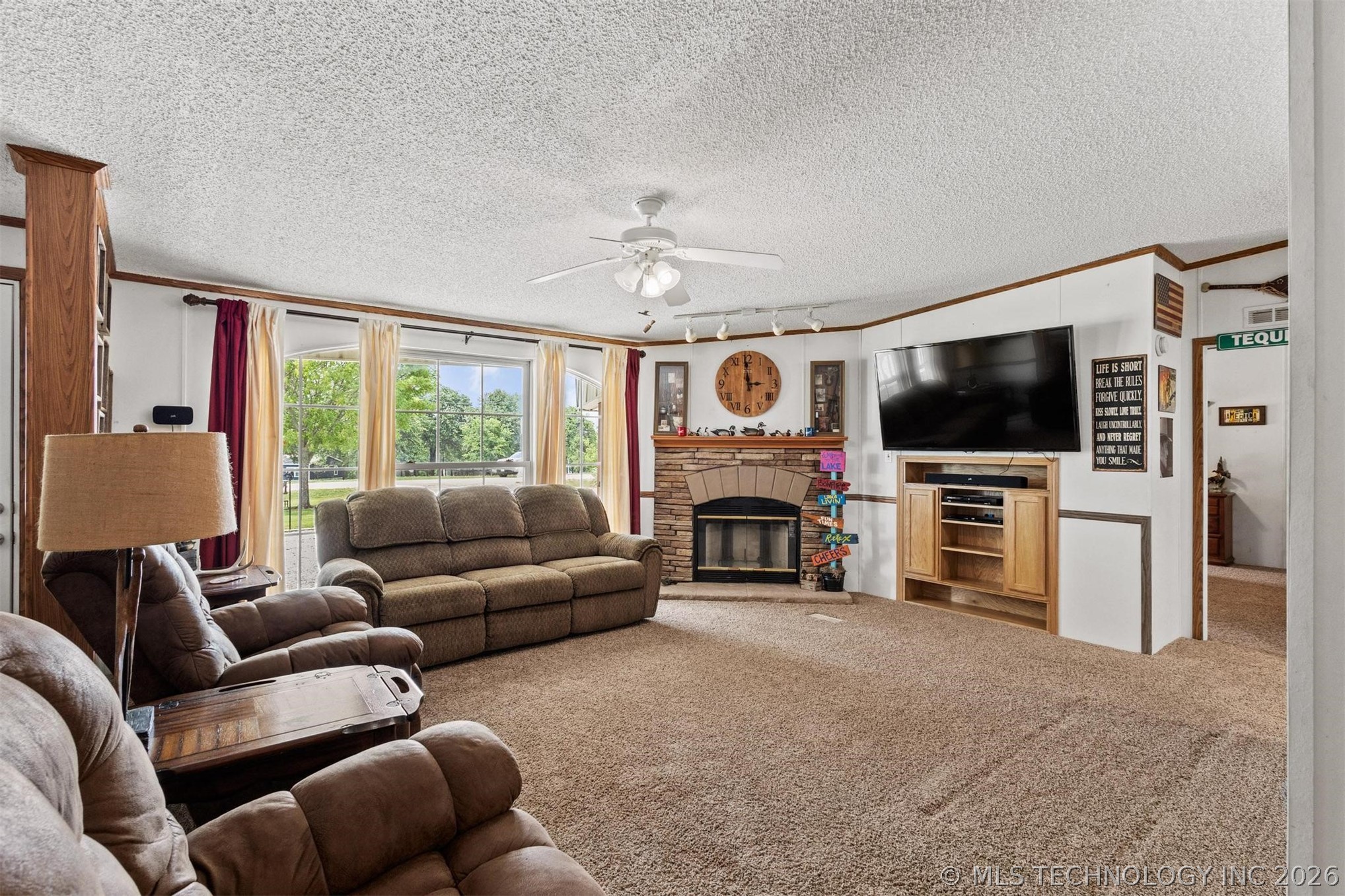 8280 Harmony Kingston OK 73439