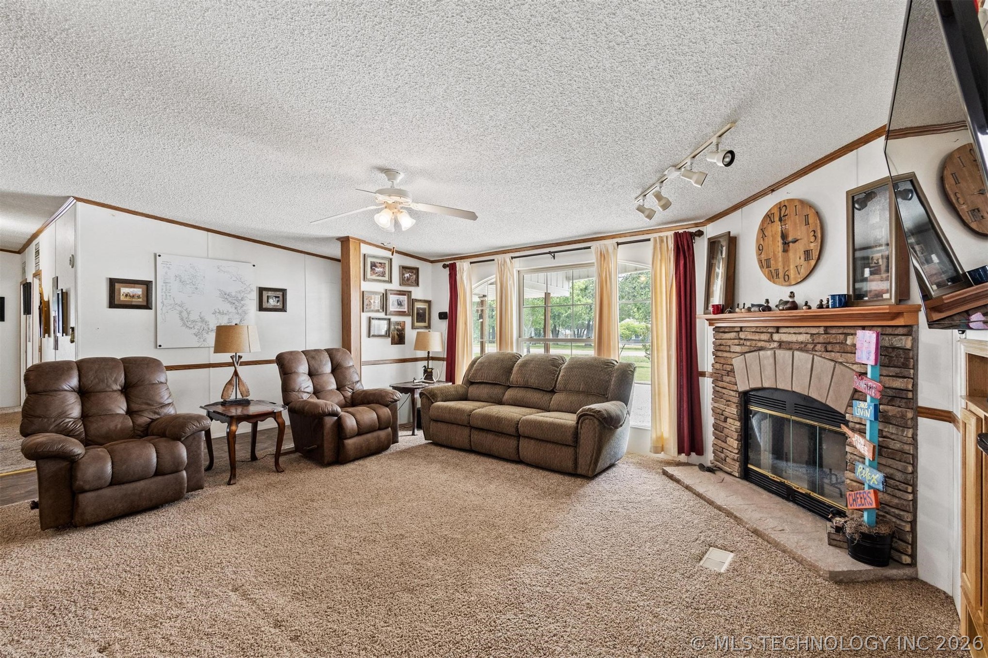 8280 Harmony Kingston OK 73439