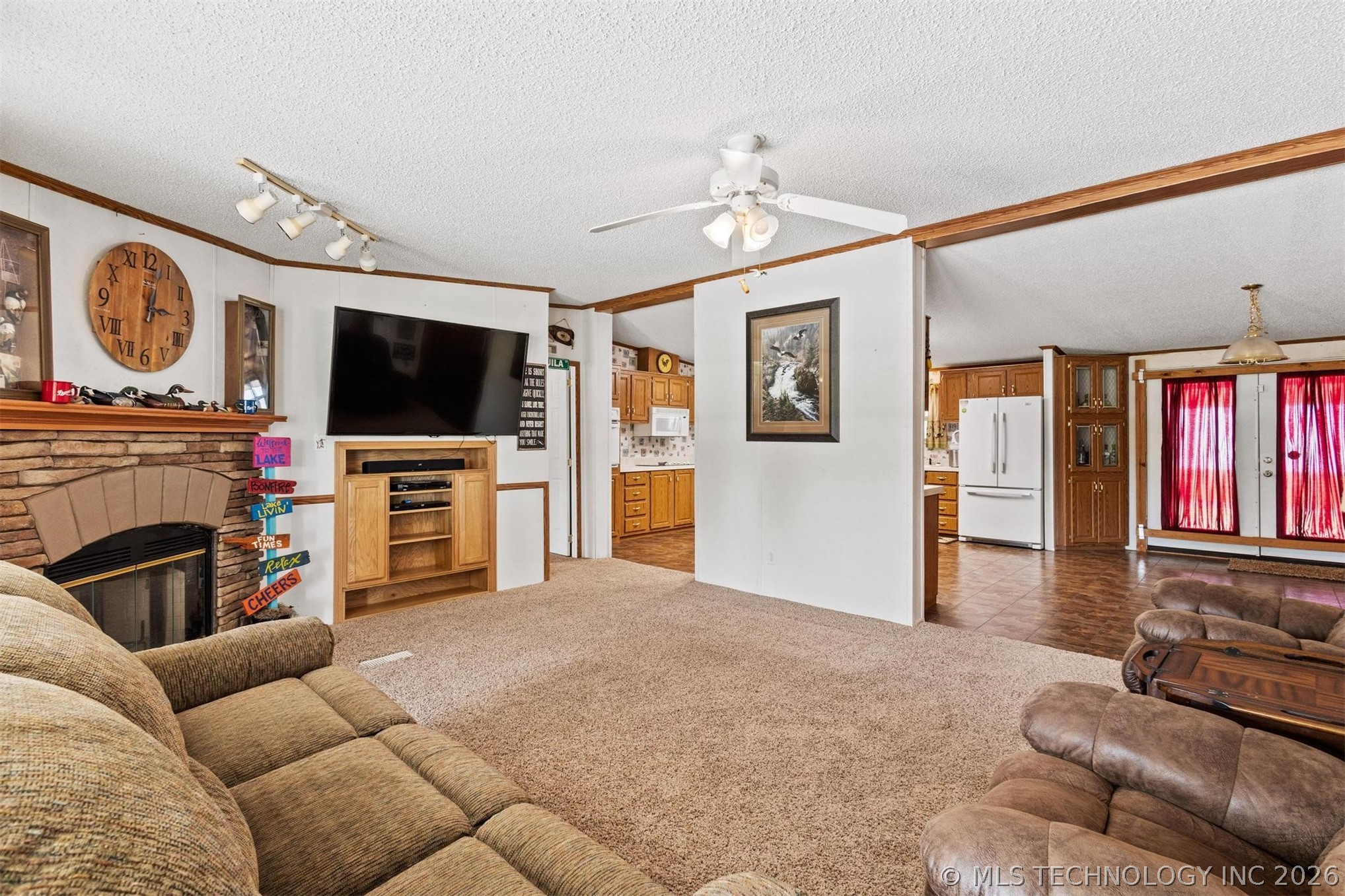 8280 Harmony Kingston OK 73439