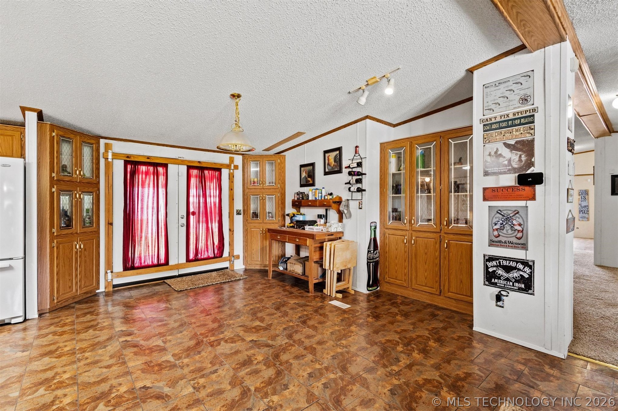 8280 Harmony Kingston OK 73439