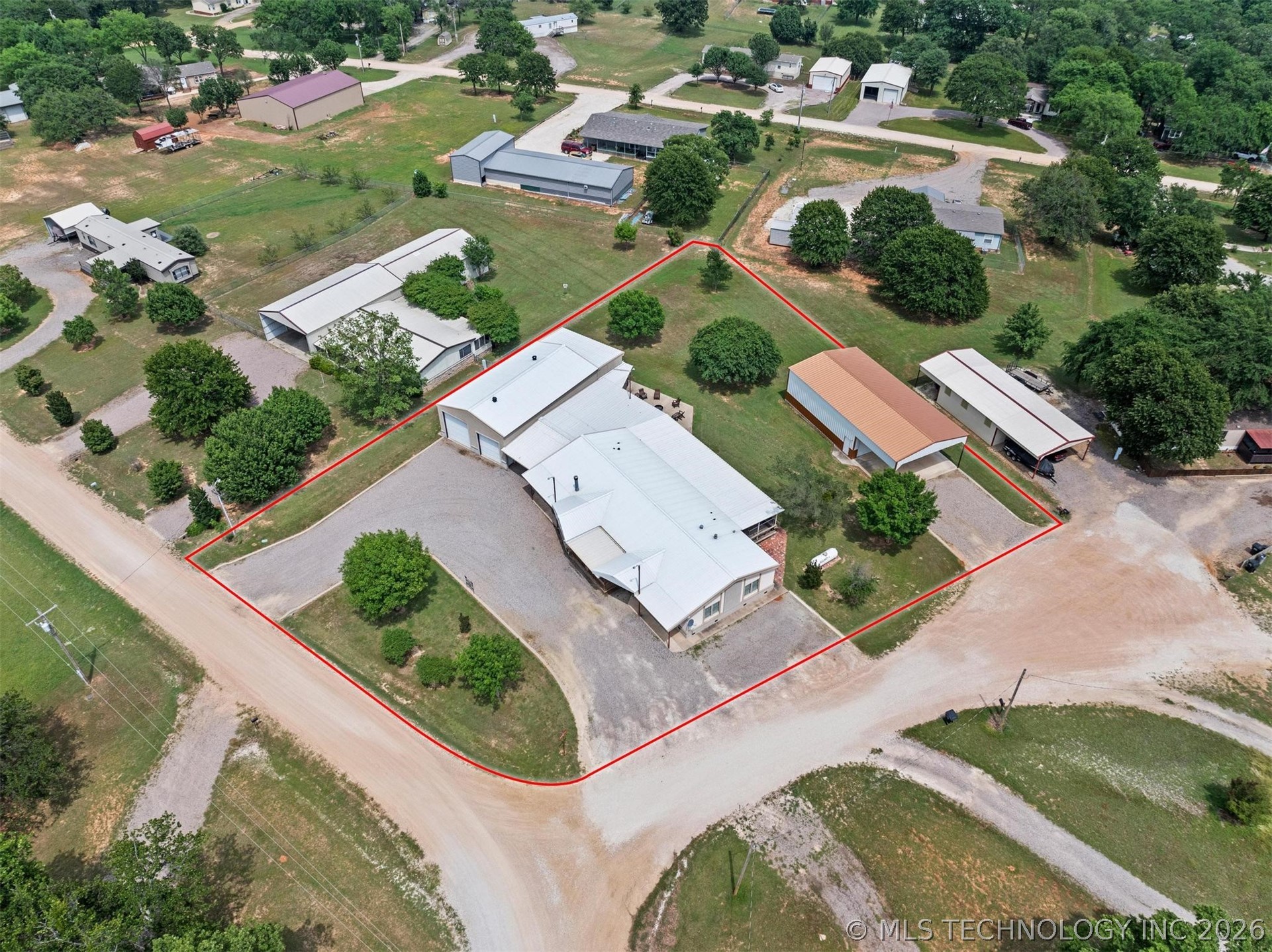 8280 Harmony Kingston OK 73439