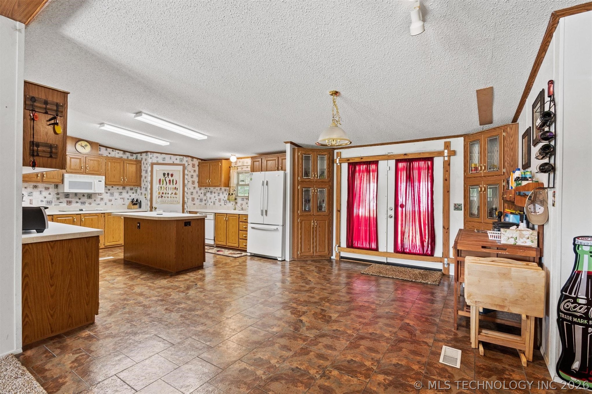 8280 Harmony Kingston OK 73439