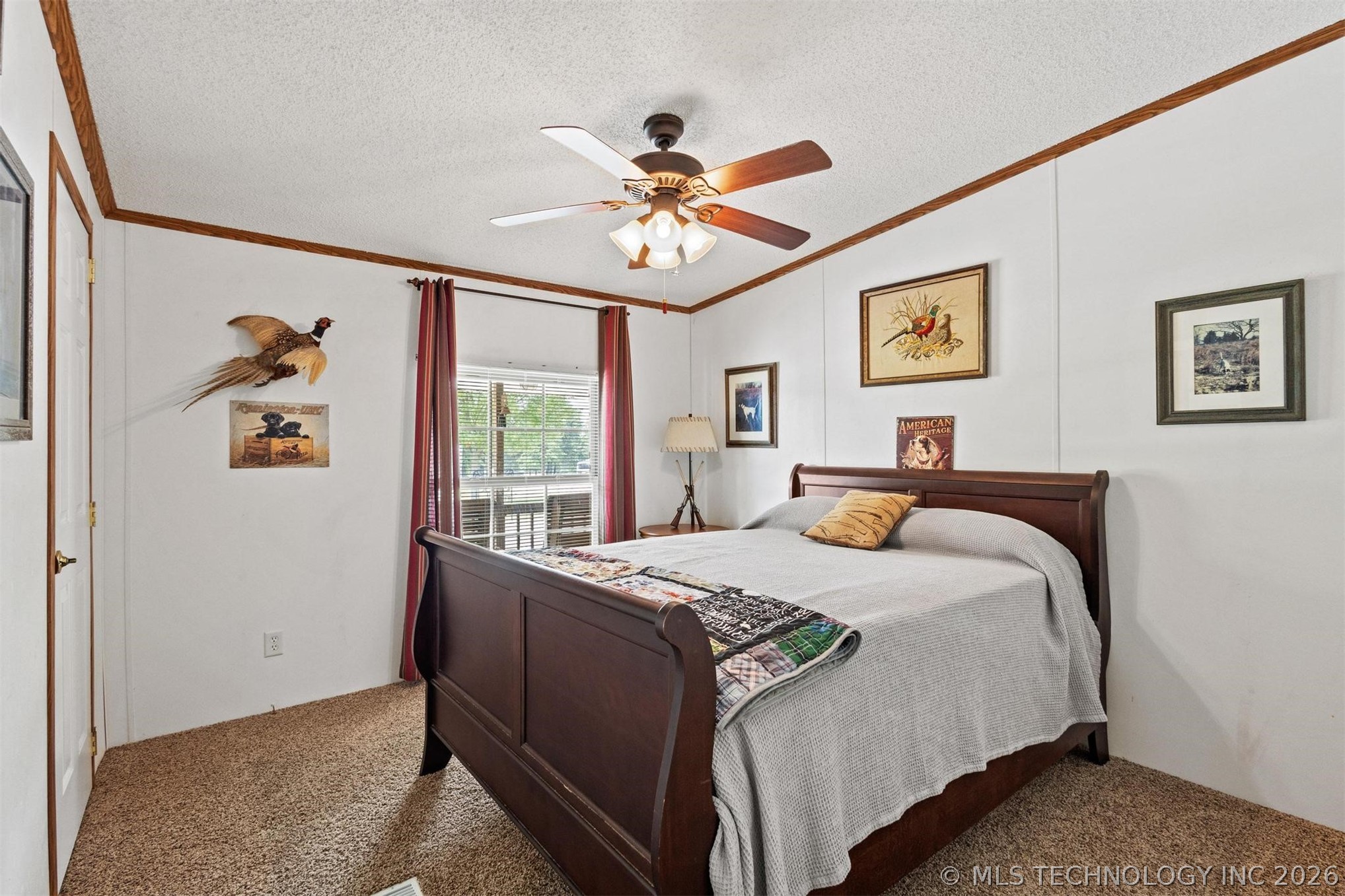 8280 Harmony Kingston OK 73439