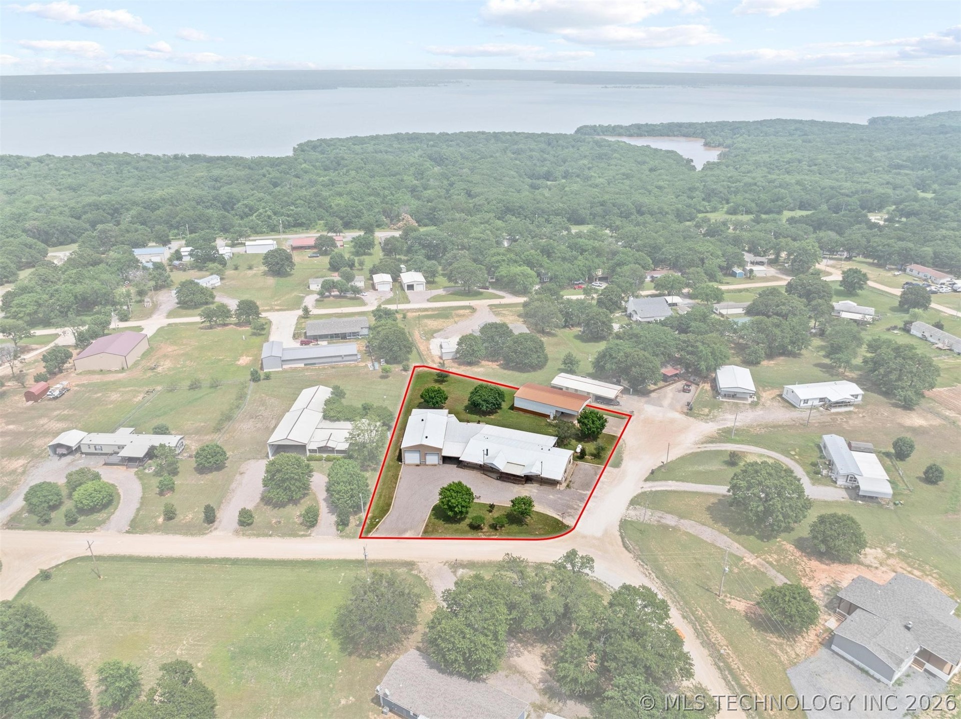 8280 Harmony Kingston OK 73439