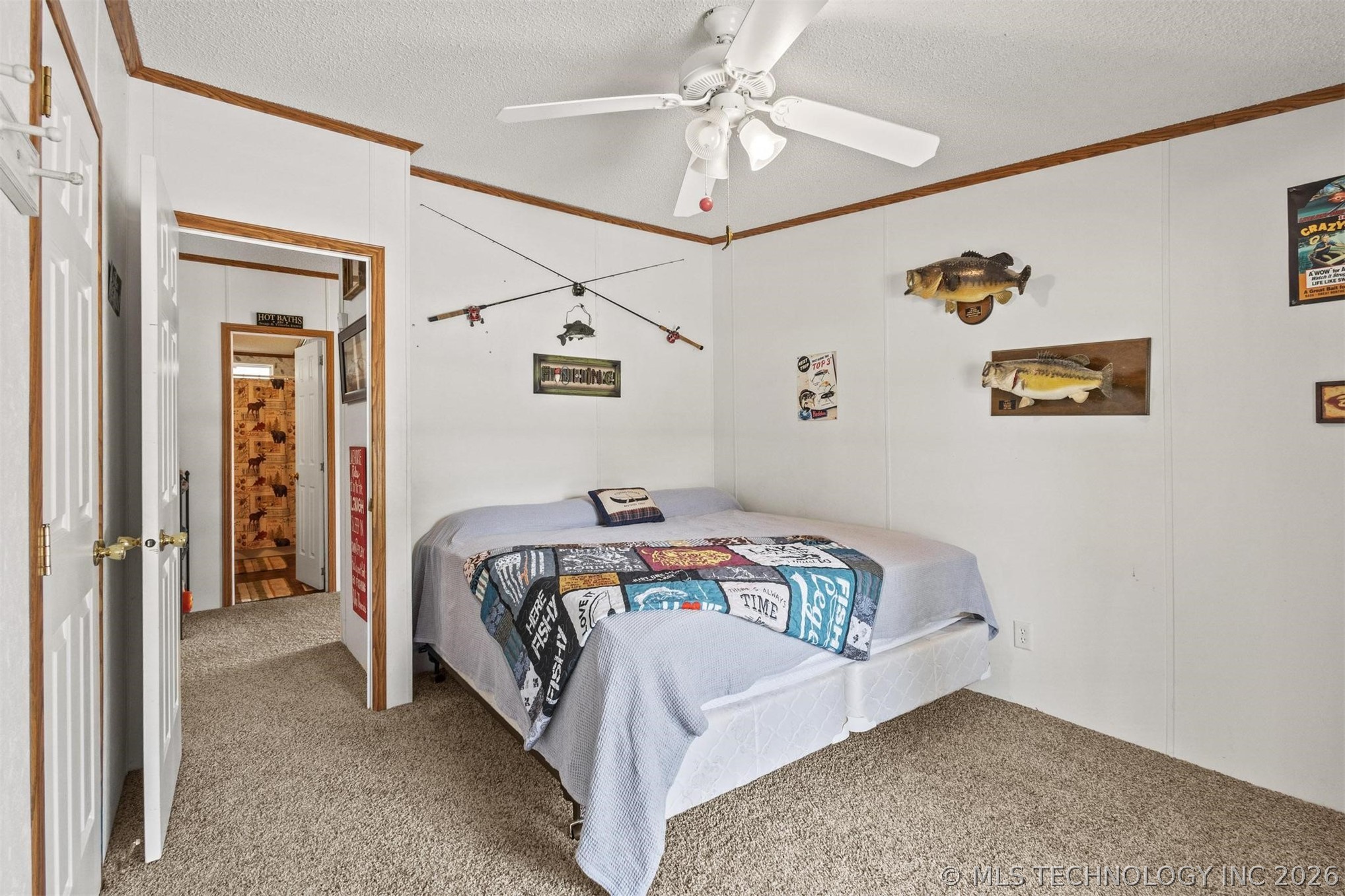8280 Harmony Kingston OK 73439