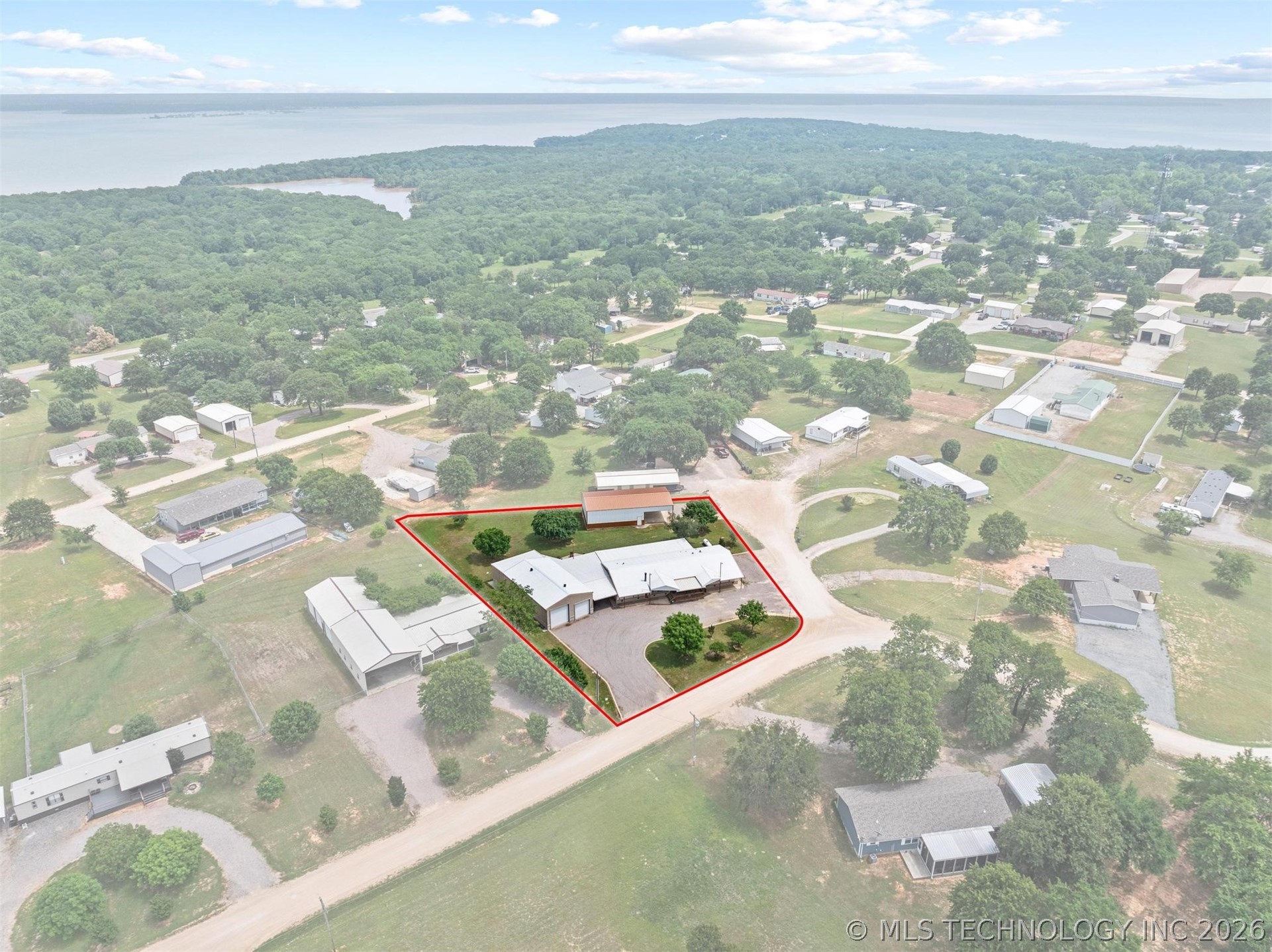 8280 Harmony Kingston OK 73439