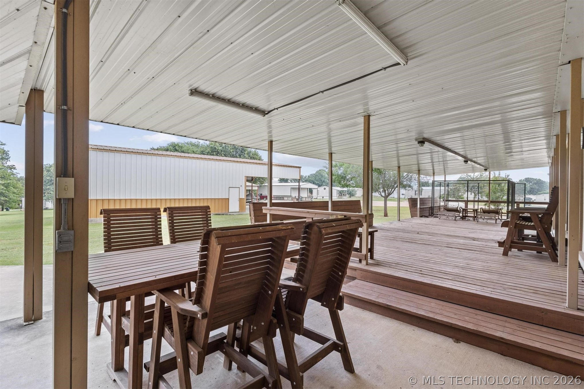 8280 Harmony Kingston OK 73439