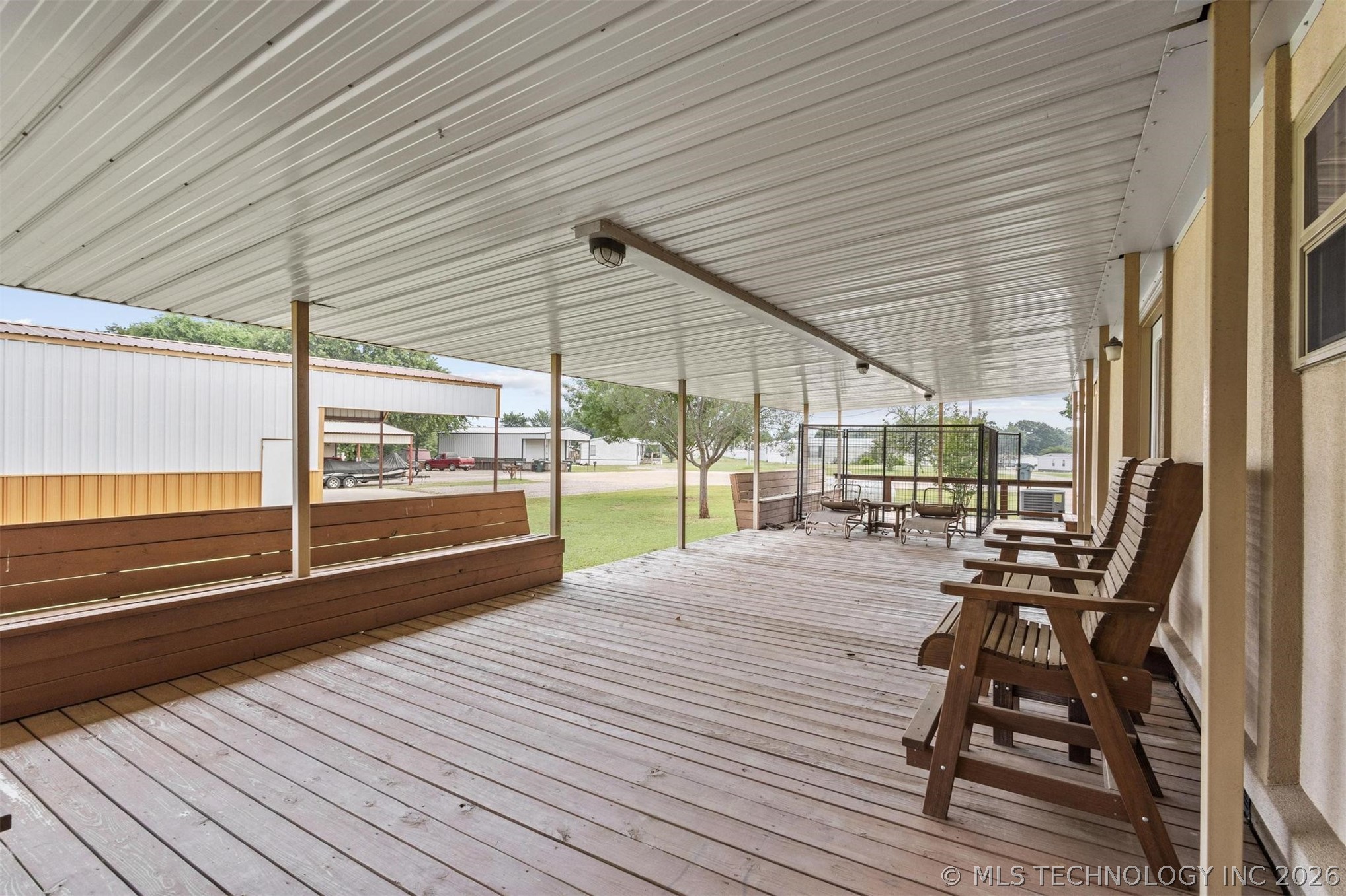 8280 Harmony Kingston OK 73439
