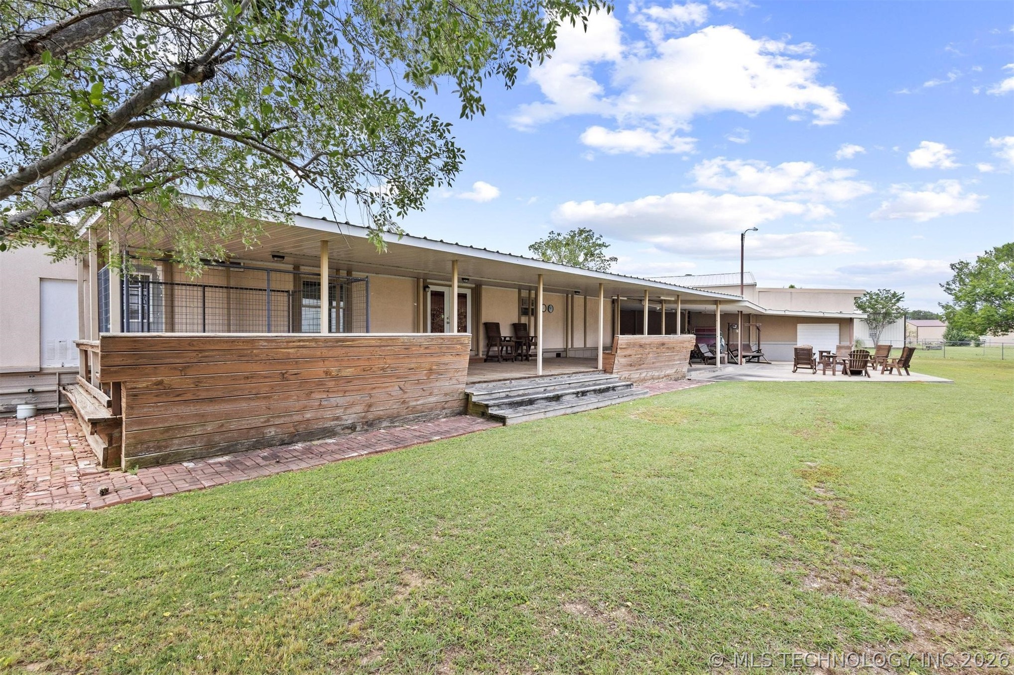 8280 Harmony Kingston OK 73439