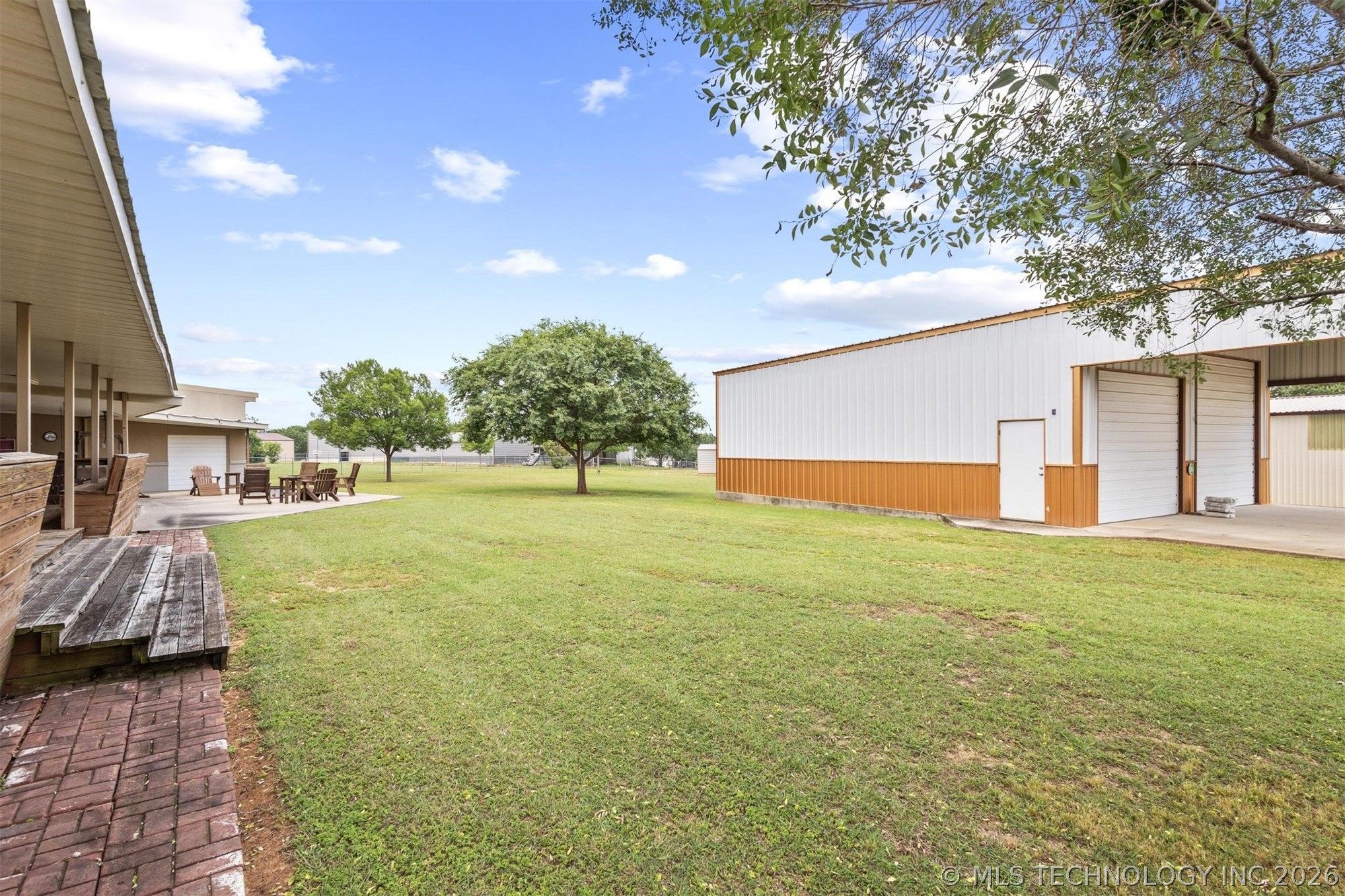 8280 Harmony Kingston OK 73439