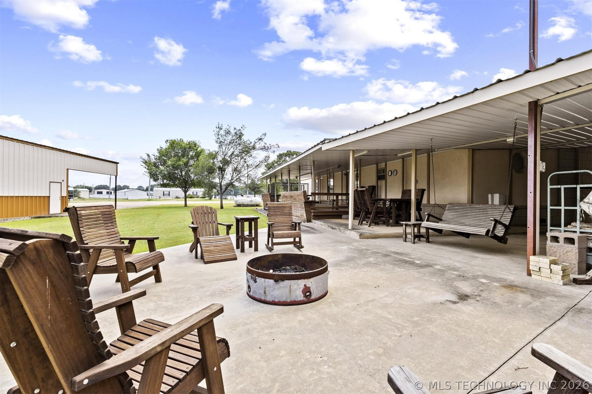 8280 Harmony Kingston OK 73439