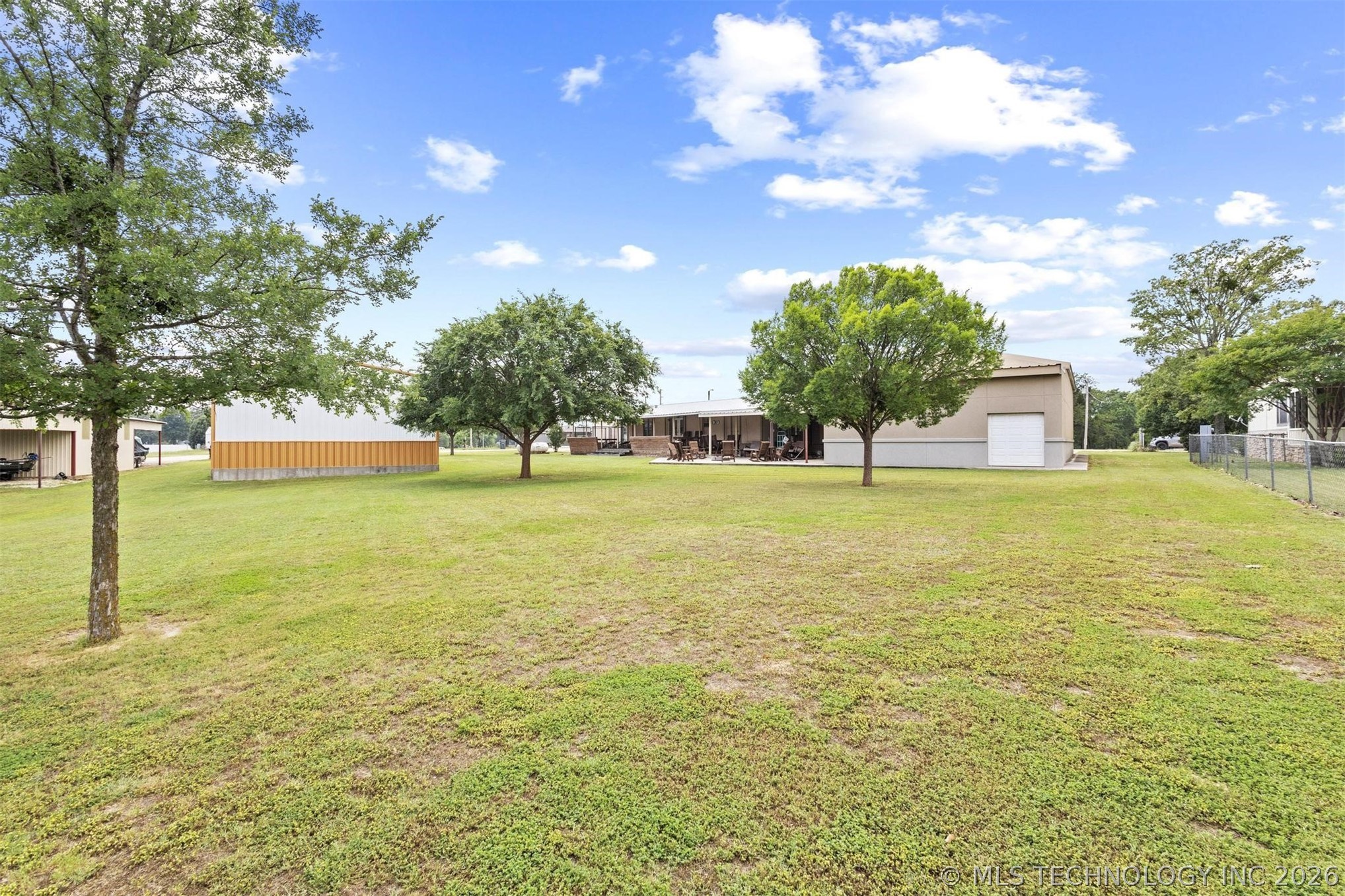 8280 Harmony Kingston OK 73439