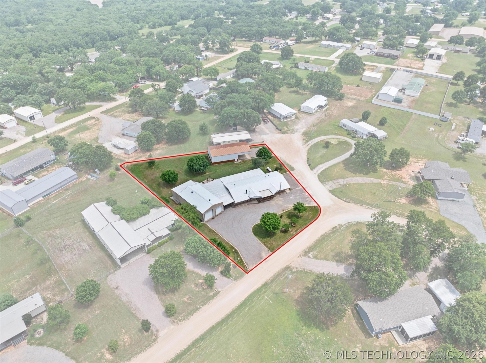 8280 Harmony Kingston OK 73439