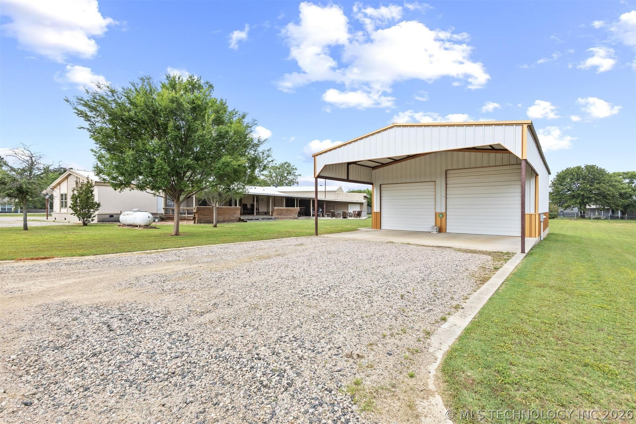 8280 Harmony Kingston OK 73439