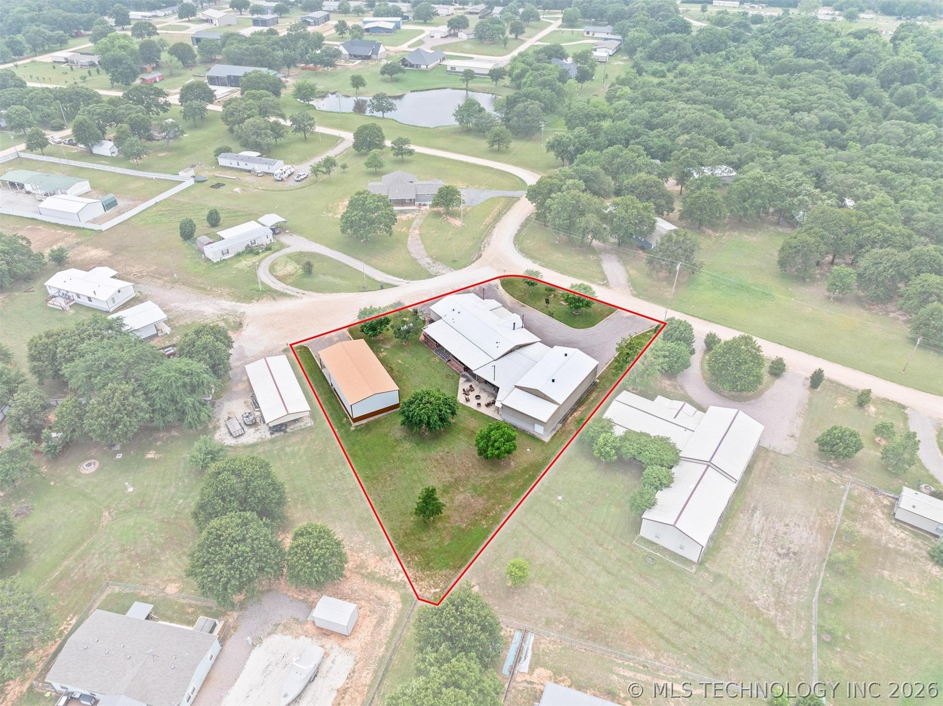 8280 Harmony Kingston OK 73439