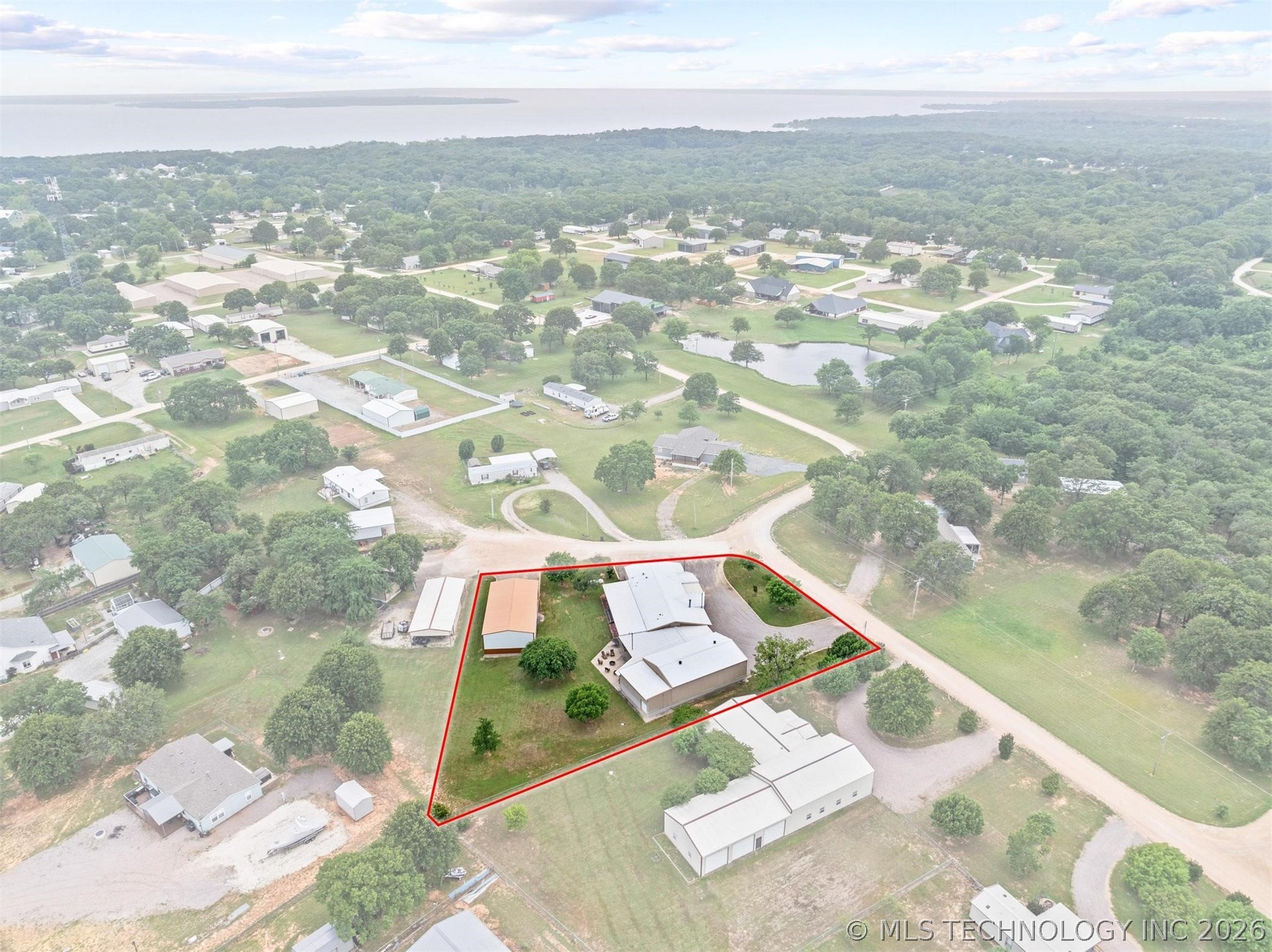 8280 Harmony Kingston OK 73439