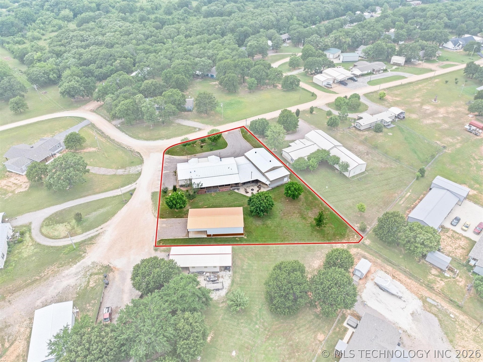 8280 Harmony Kingston OK 73439