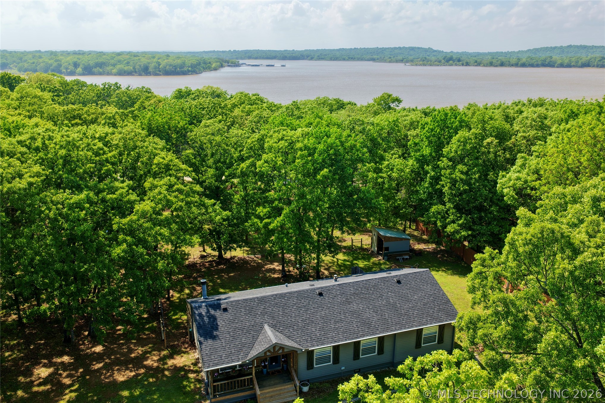 111346 S 4181 Road Checotah OK 74426
